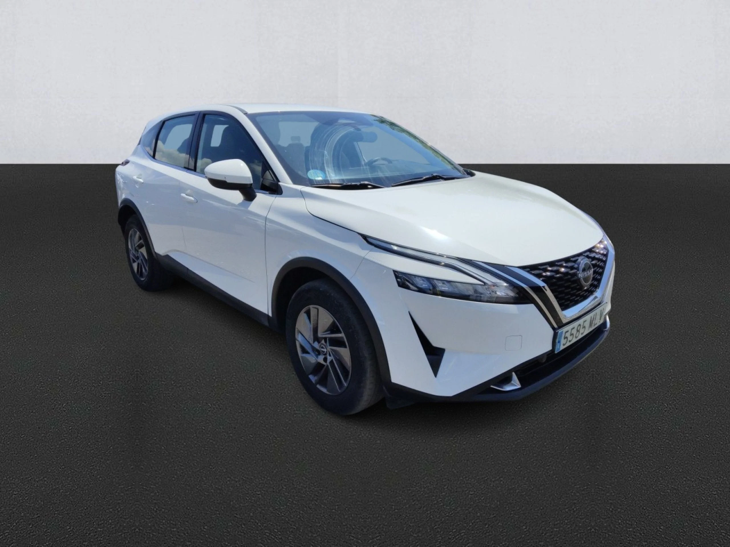 Nissan Qashqai DIG-T 103kW (140CV) mHEV 4x2 Acenta - Foto 3