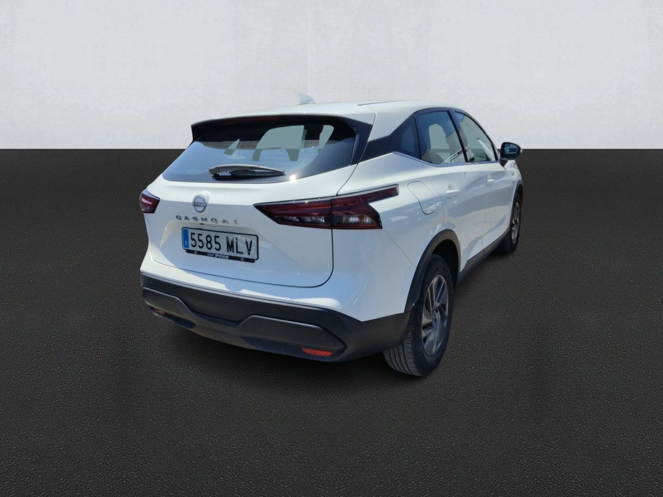 Nissan Qashqai DIG-T 103kW (140CV) mHEV 4x2 Acenta - Foto 4