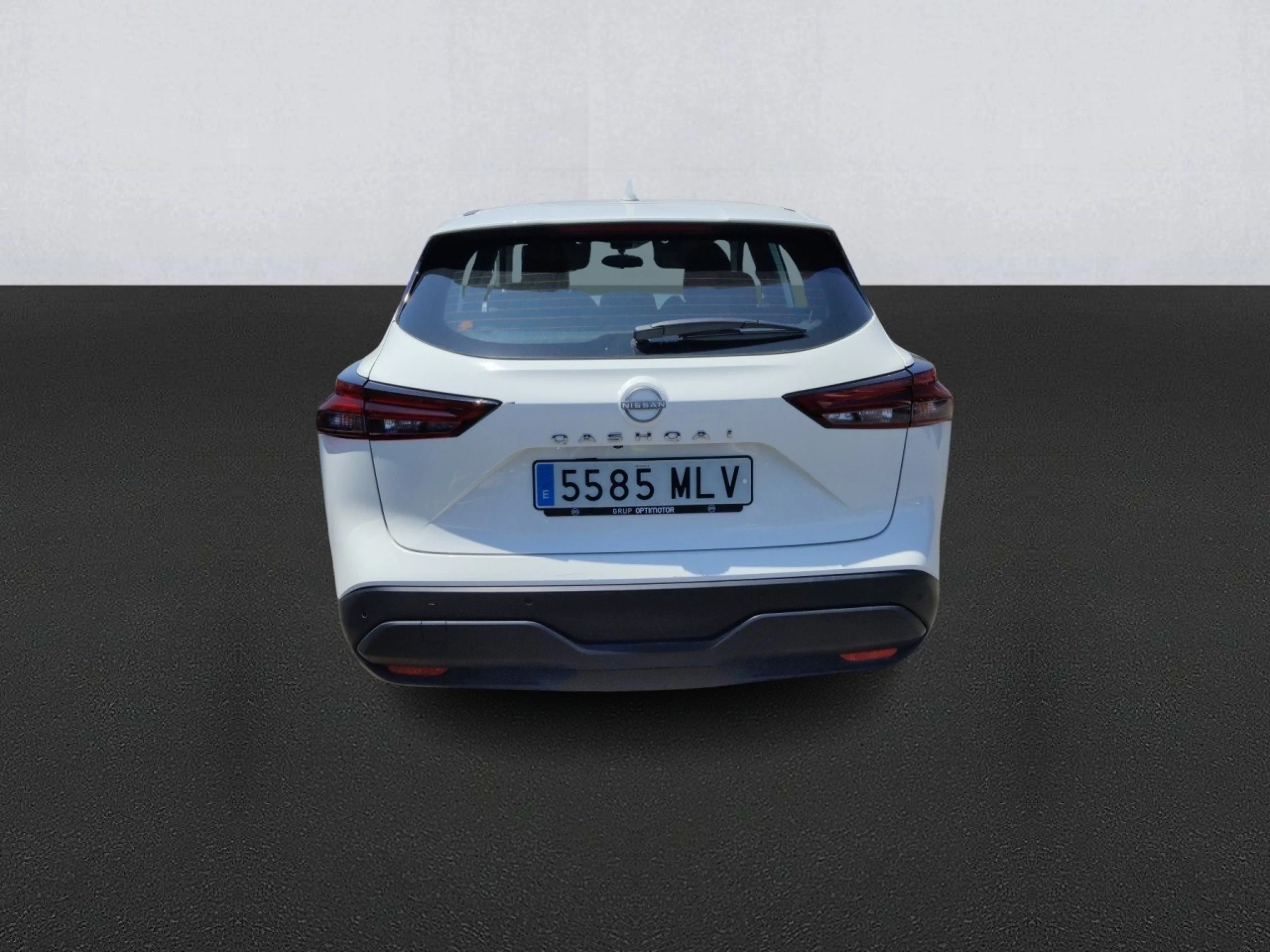 Nissan Qashqai DIG-T 103kW (140CV) mHEV 4x2 Acenta - Foto 5