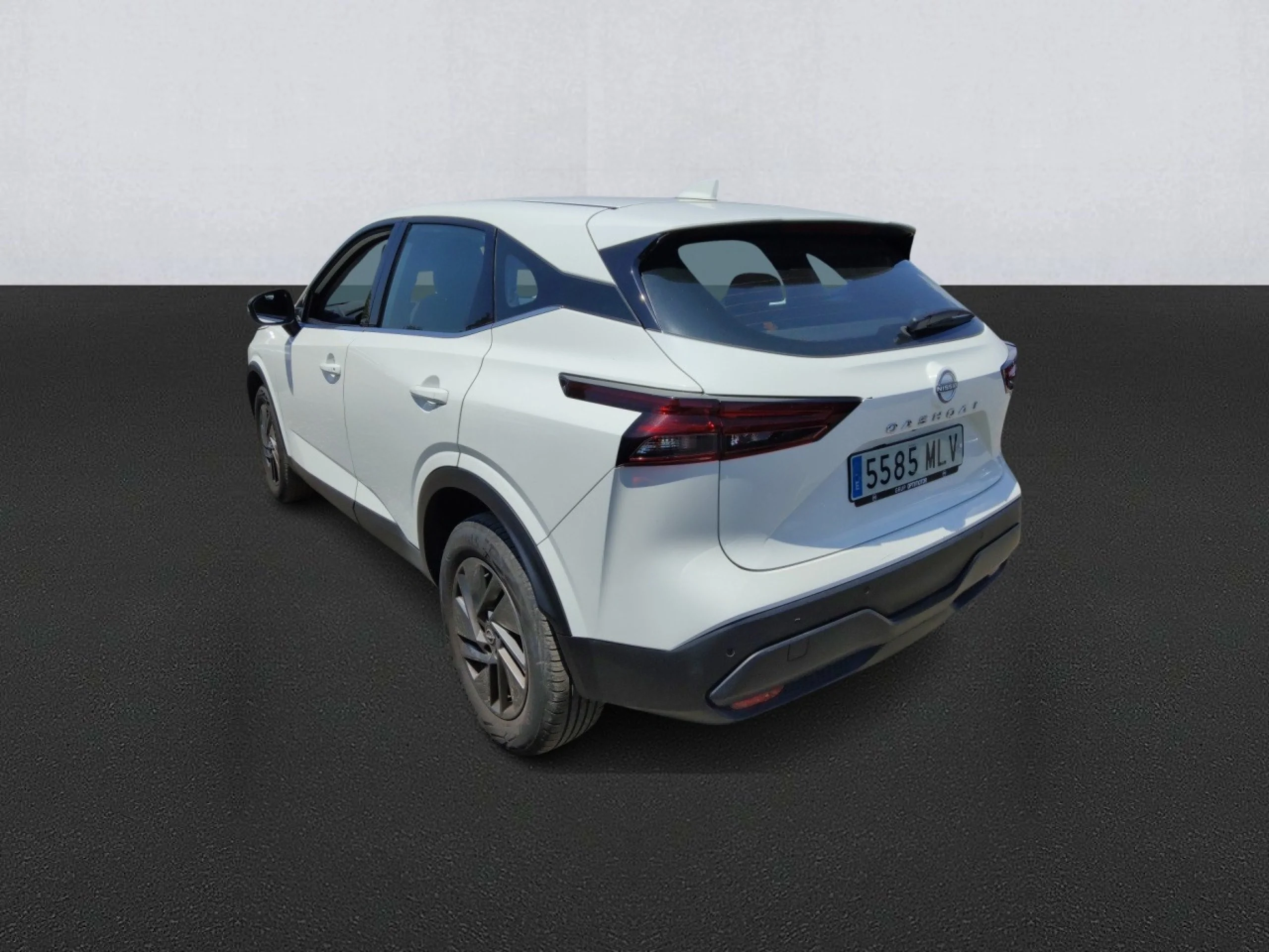 Nissan Qashqai DIG-T 103kW (140CV) mHEV 4x2 Acenta - Foto 6