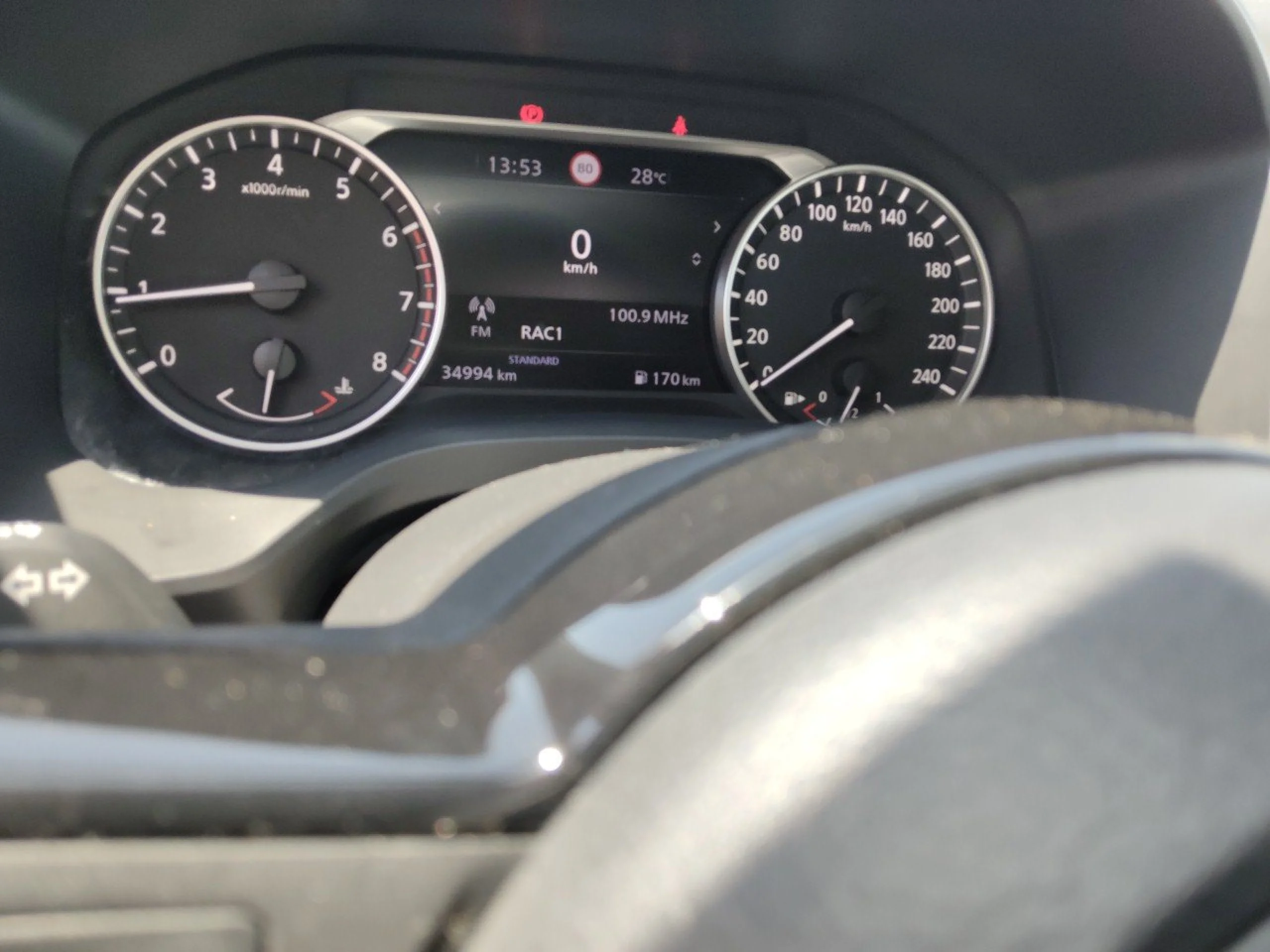 Nissan Qashqai DIG-T 103kW (140CV) mHEV 4x2 Acenta - Foto 8