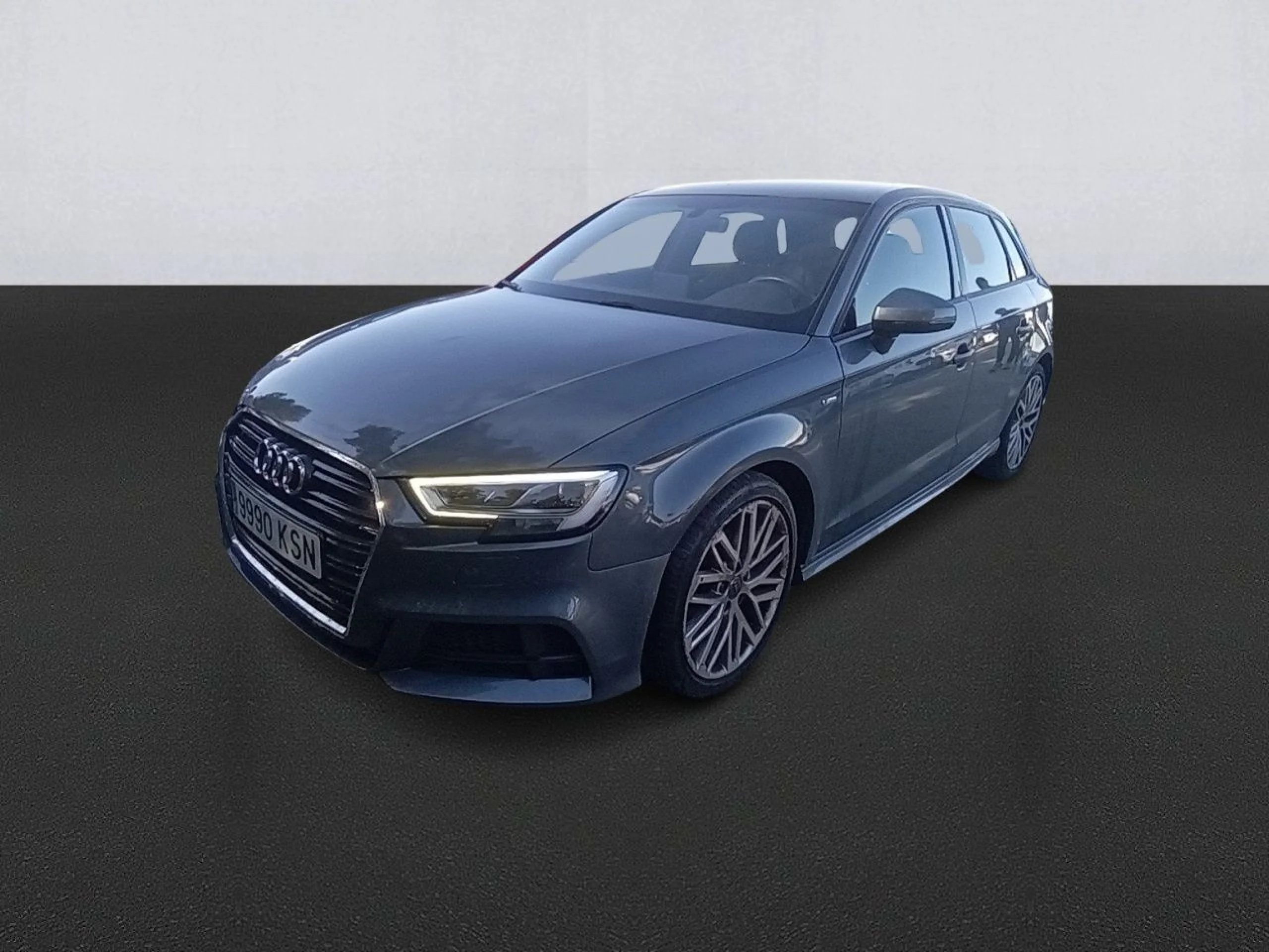 Audi A3 Sportback S line 30 TDI 85kW (116CV) - Foto 1