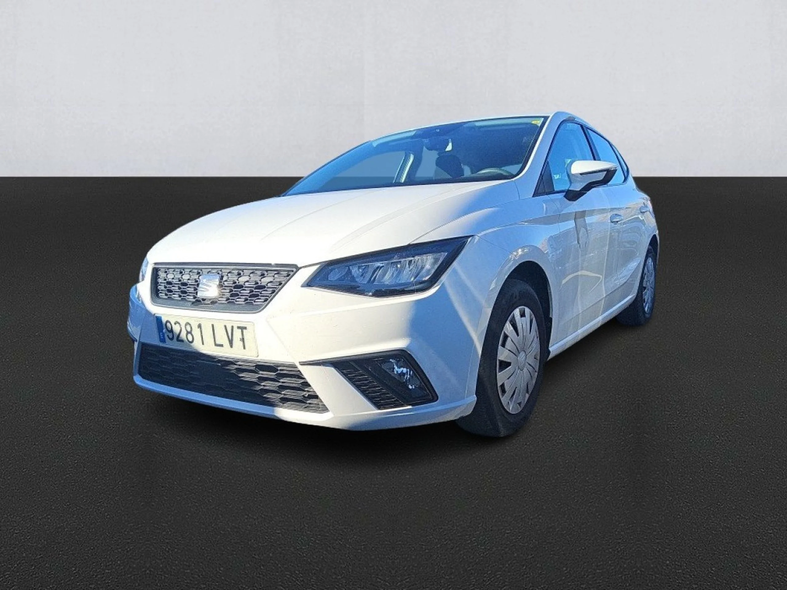 Seat Ibiza 1.0 MPI 59kW (80CV) Reference Plus - Foto 1