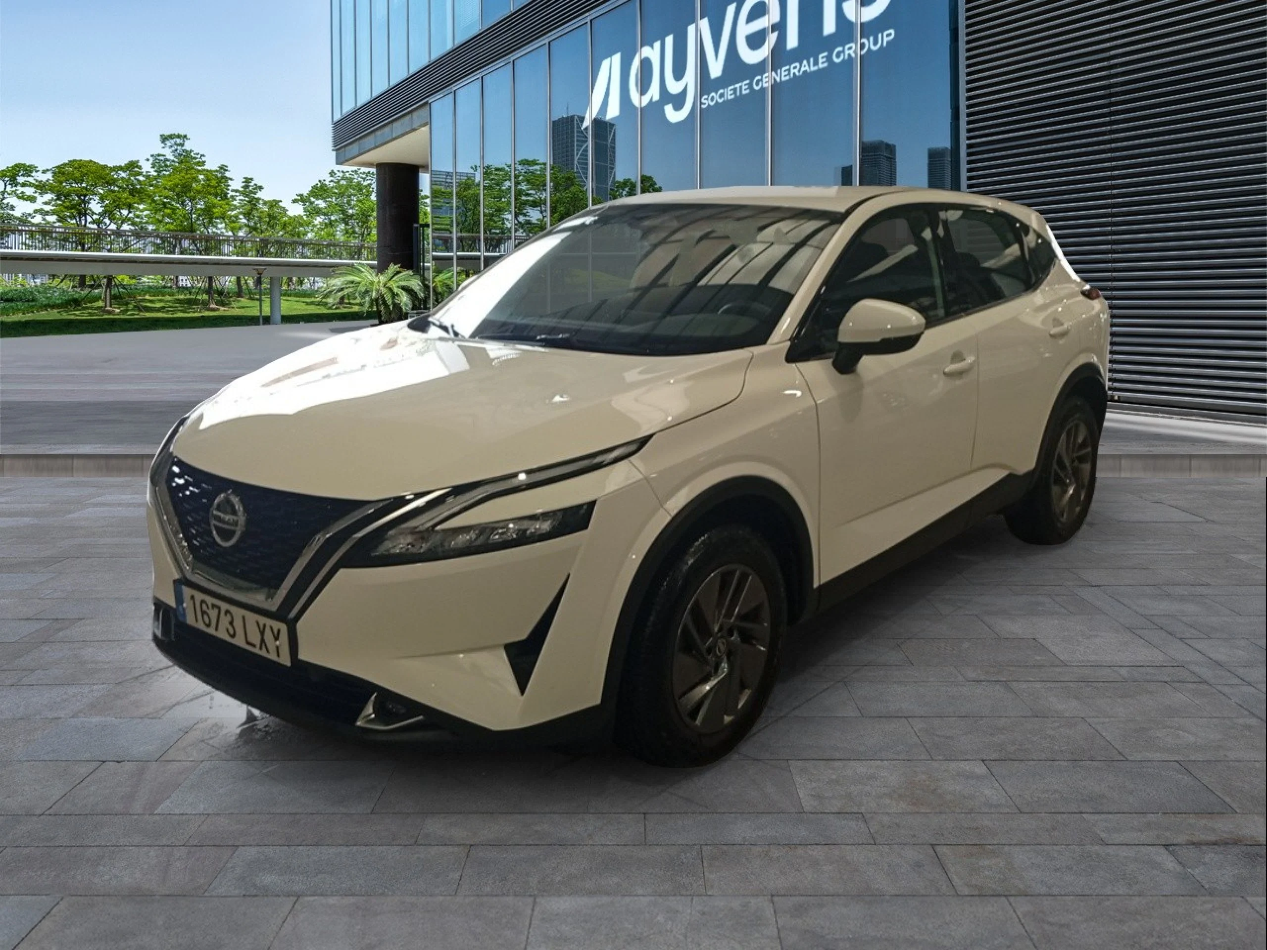 Nissan Qashqai DIG-T 103kW (140CV) mHEV 4x2 Acenta - Foto 1