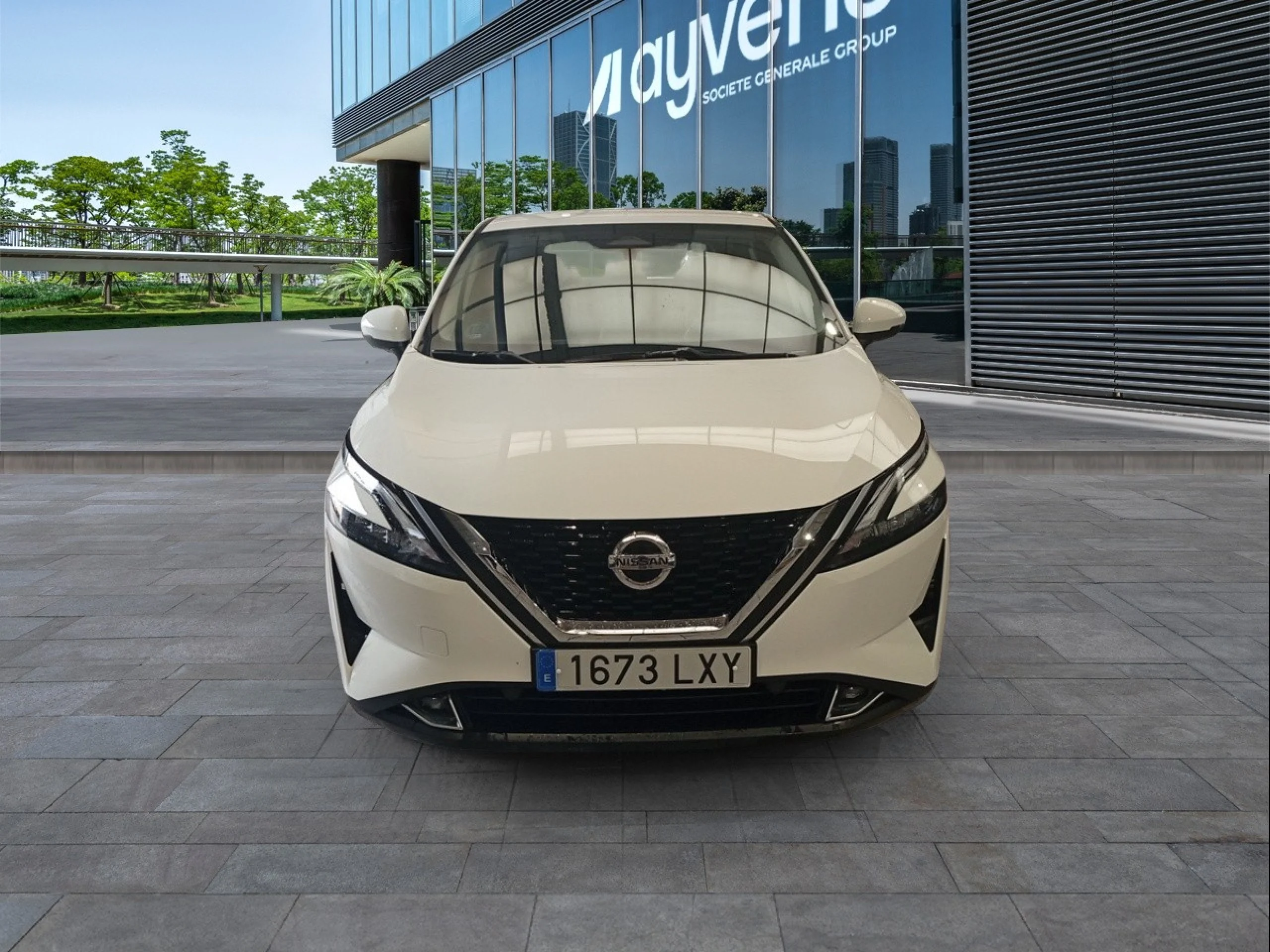 Nissan Qashqai DIG-T 103kW (140CV) mHEV 4x2 Acenta - Foto 2