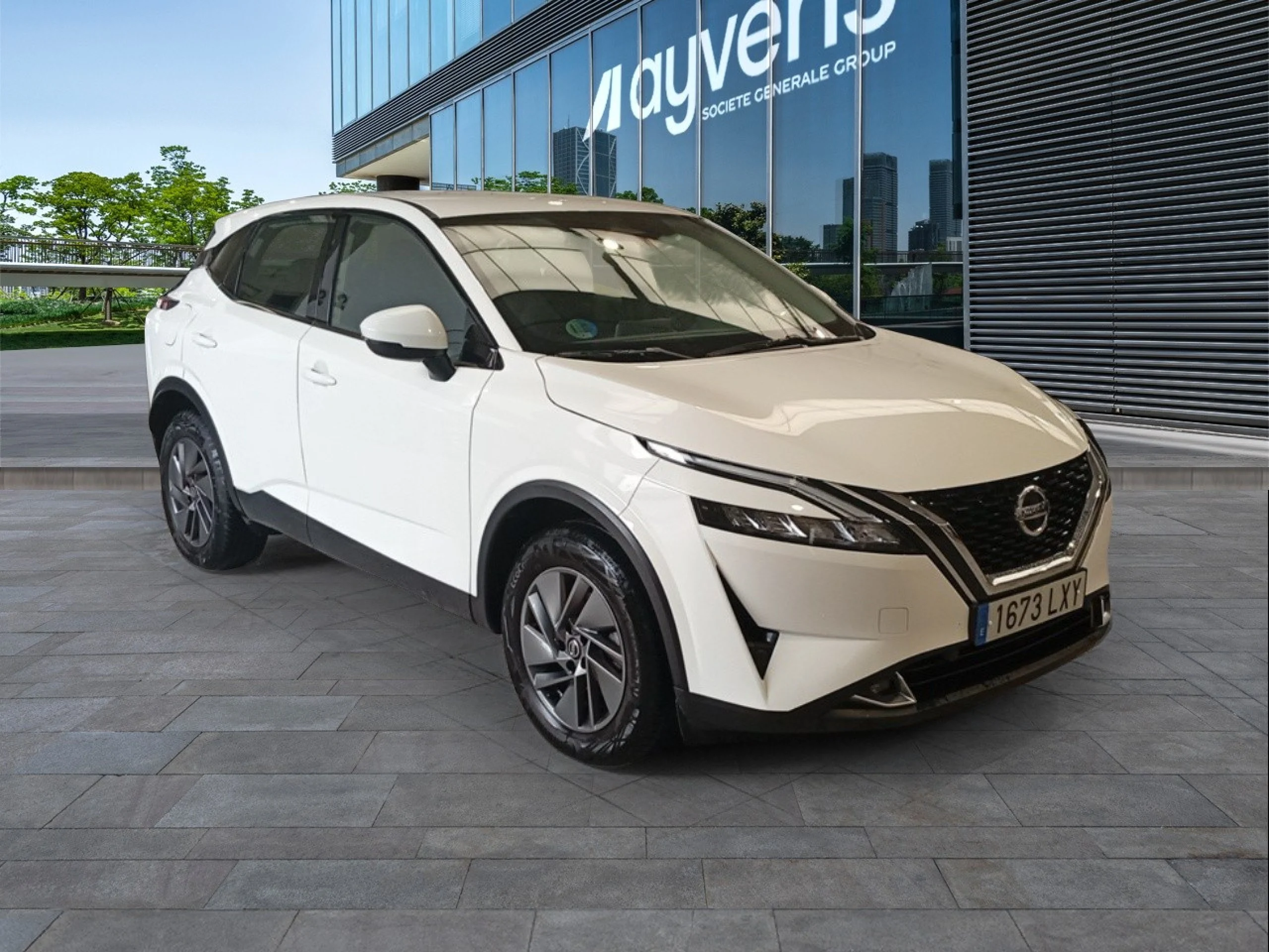 Nissan Qashqai DIG-T 103kW (140CV) mHEV 4x2 Acenta - Foto 3