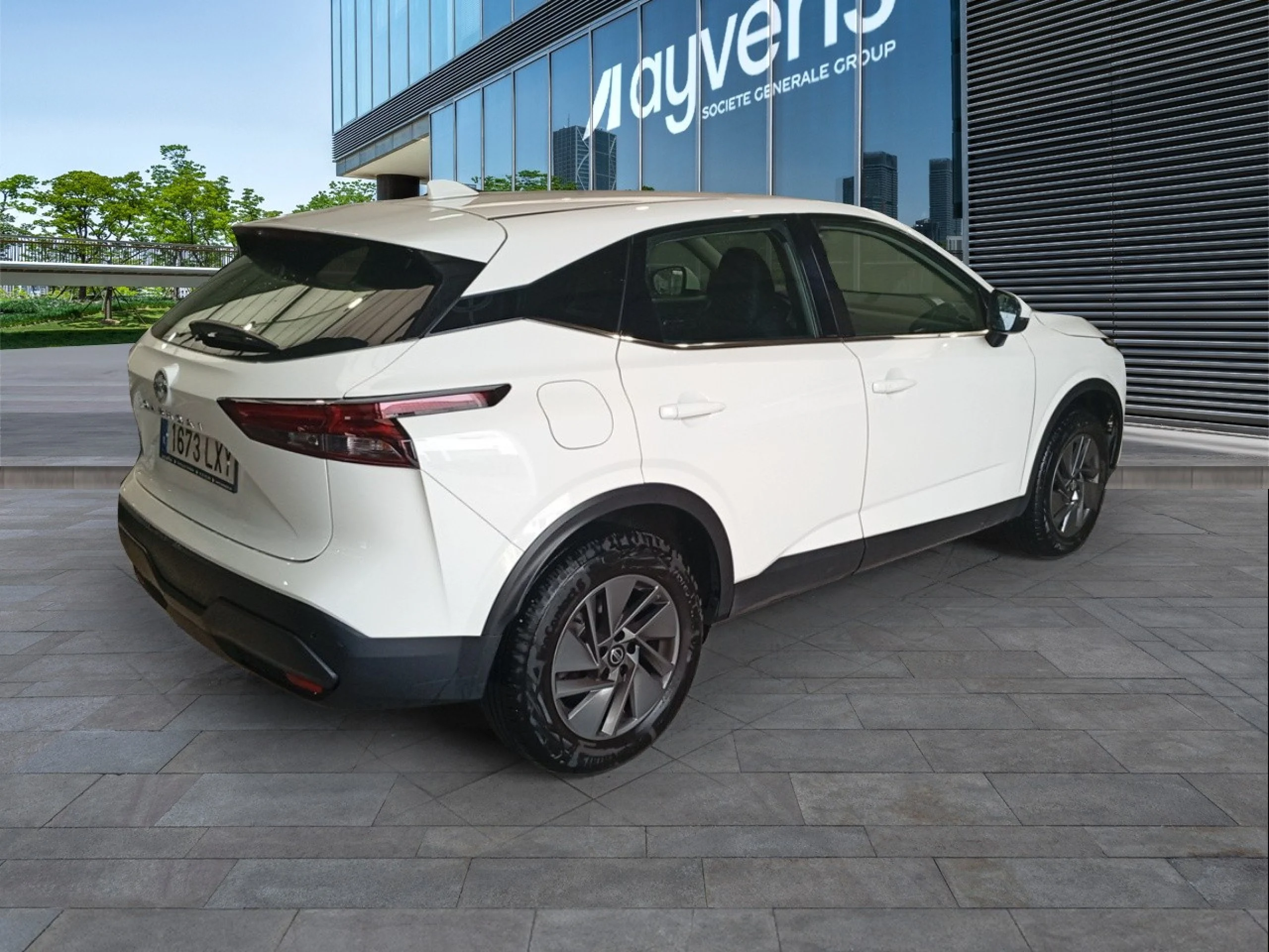Nissan Qashqai DIG-T 103kW (140CV) mHEV 4x2 Acenta - Foto 4