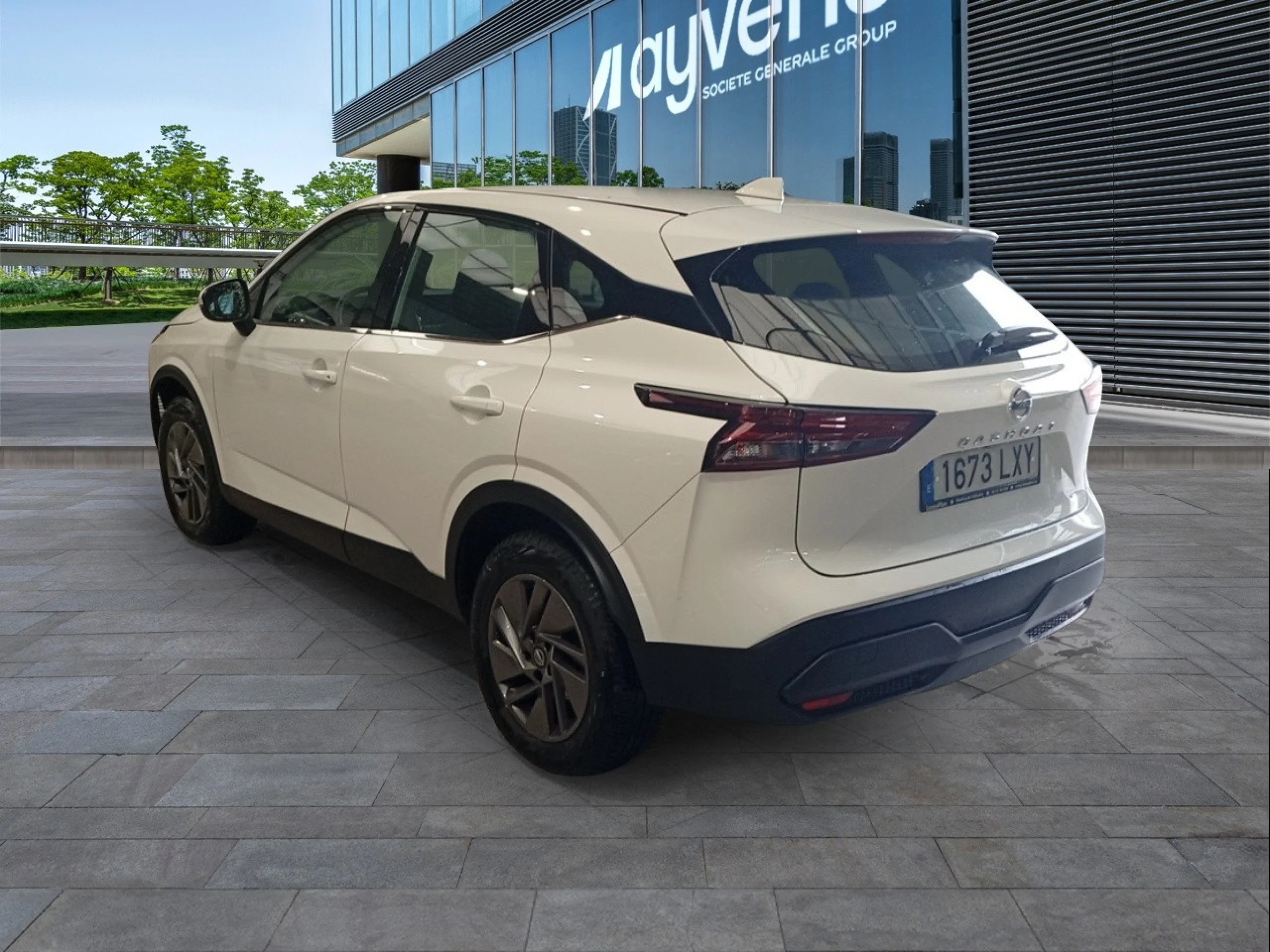 Nissan Qashqai DIG-T 103kW (140CV) mHEV 4x2 Acenta - Foto 6