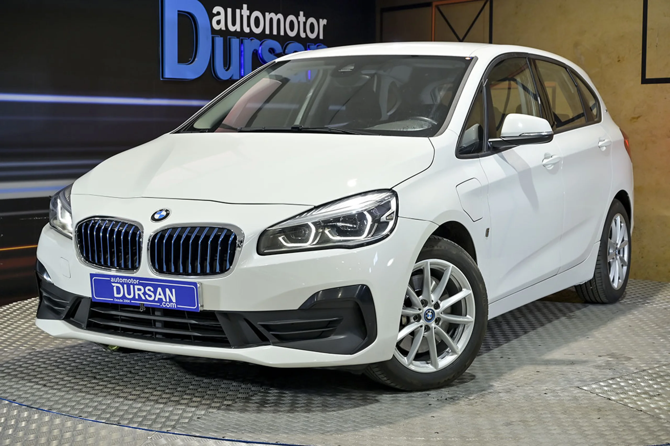 BMW 225 Serie 2 Active Tourer 225xe iPerformance - Foto 1