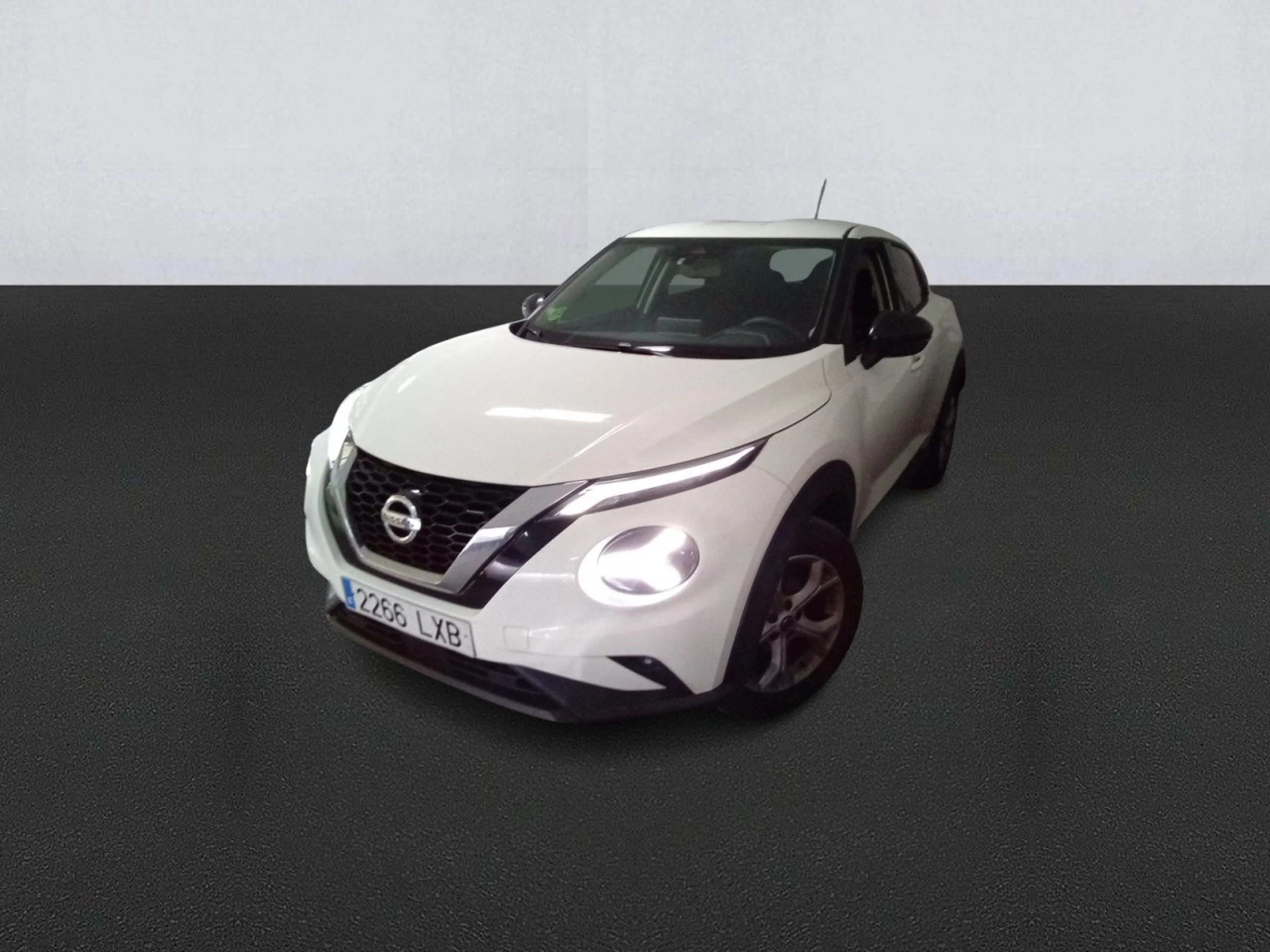Nissan Juke DIG-T 84 kW (114 CV) 6M/T Acenta - Foto 1
