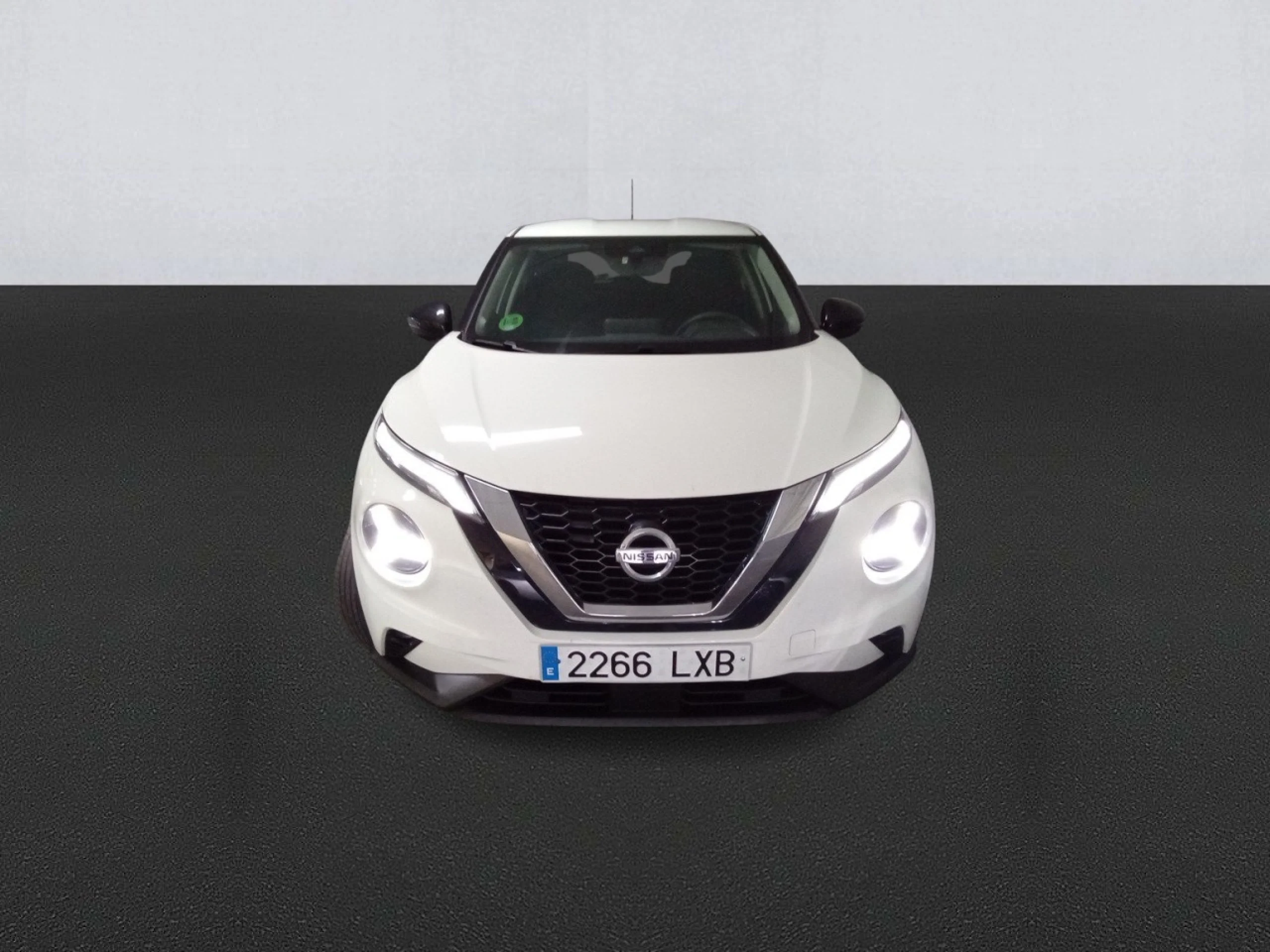 Nissan Juke DIG-T 84 kW (114 CV) 6M/T Acenta - Foto 2