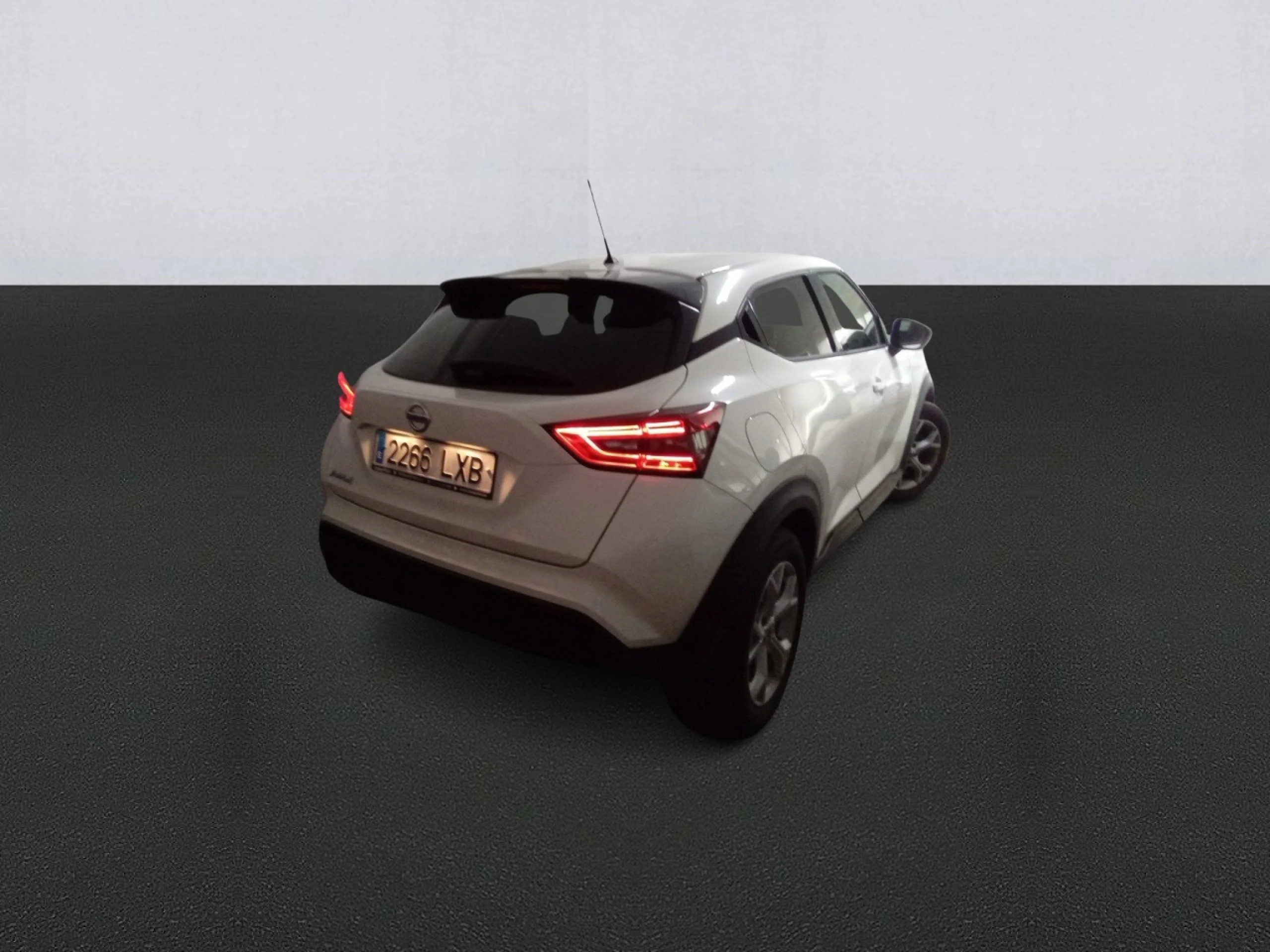 Nissan Juke DIG-T 84 kW (114 CV) 6M/T Acenta - Foto 4