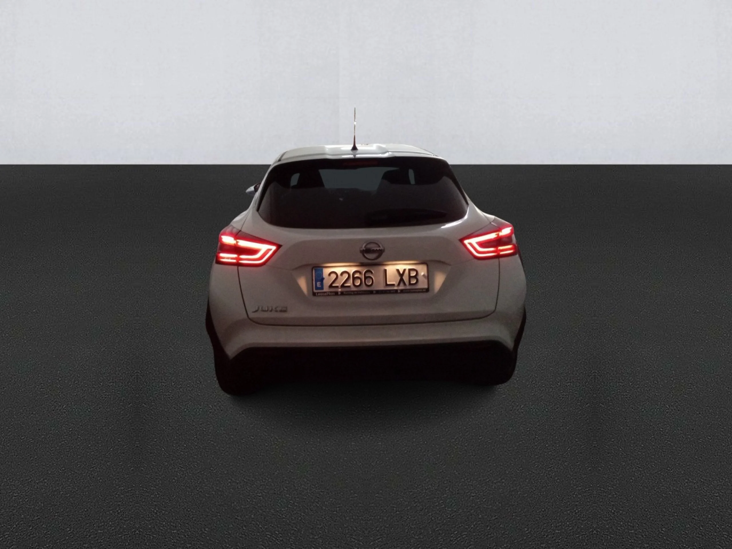 Nissan Juke DIG-T 84 kW (114 CV) 6M/T Acenta - Foto 5