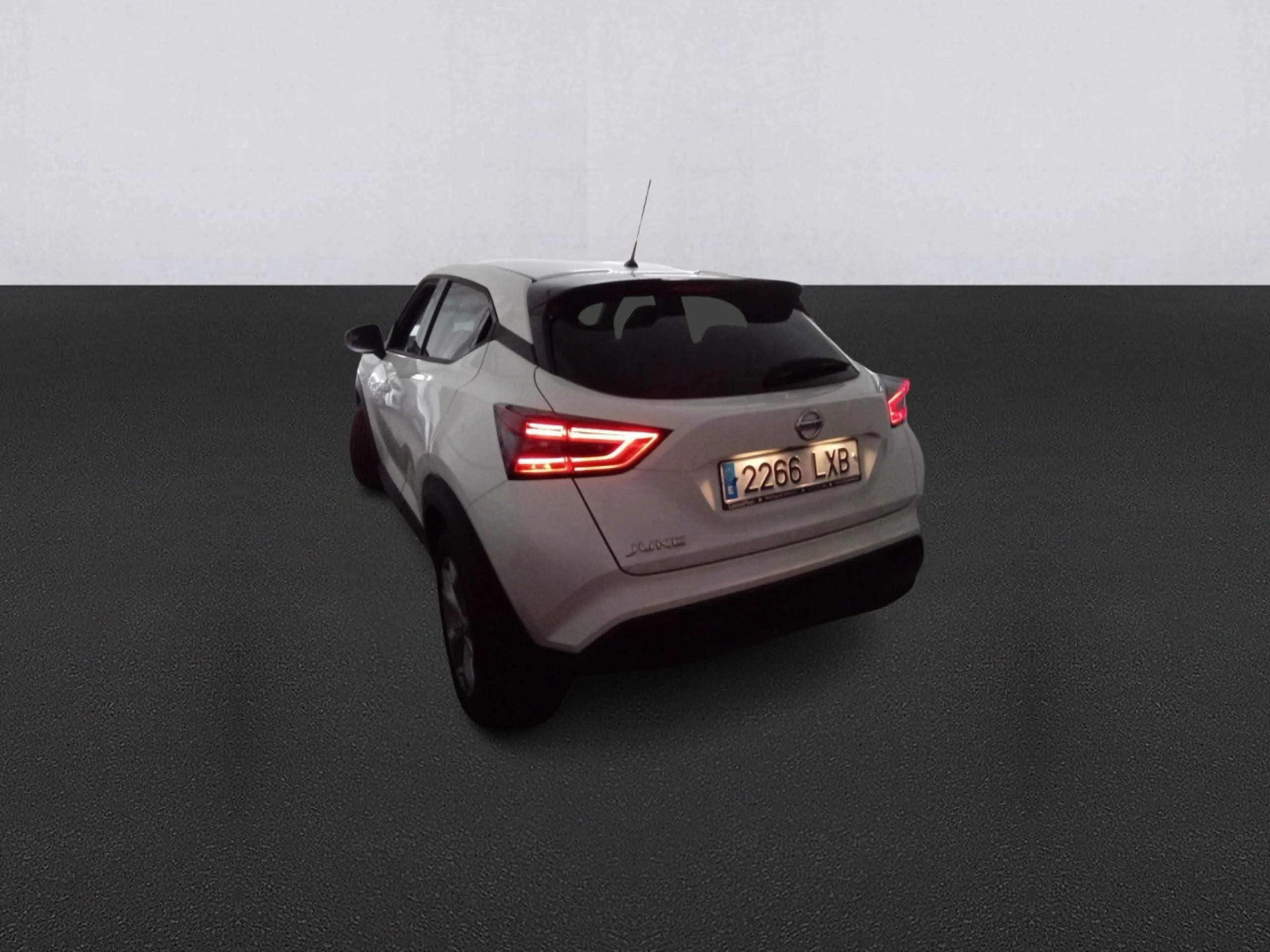 Nissan Juke DIG-T 84 kW (114 CV) 6M/T Acenta - Foto 6