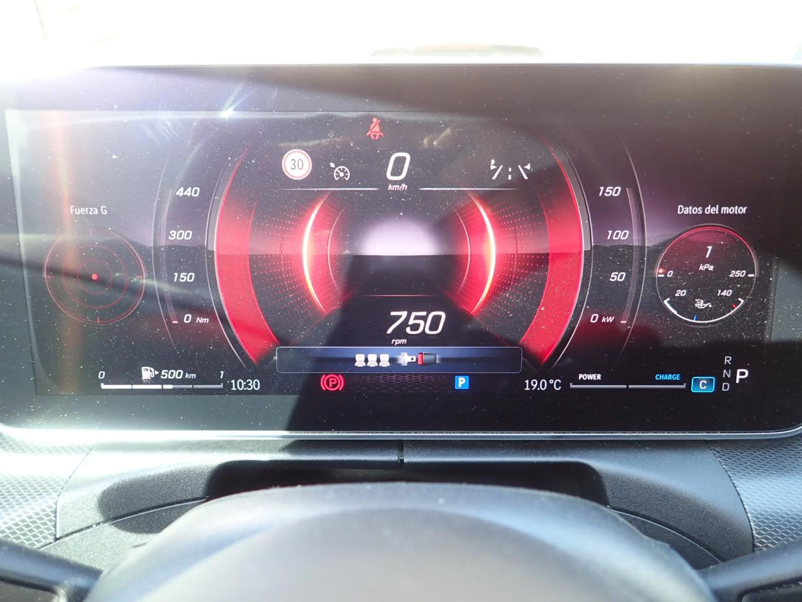 Mercedes-Benz C 220 MERCEDES C-CLASS C 220 d - Foto 7