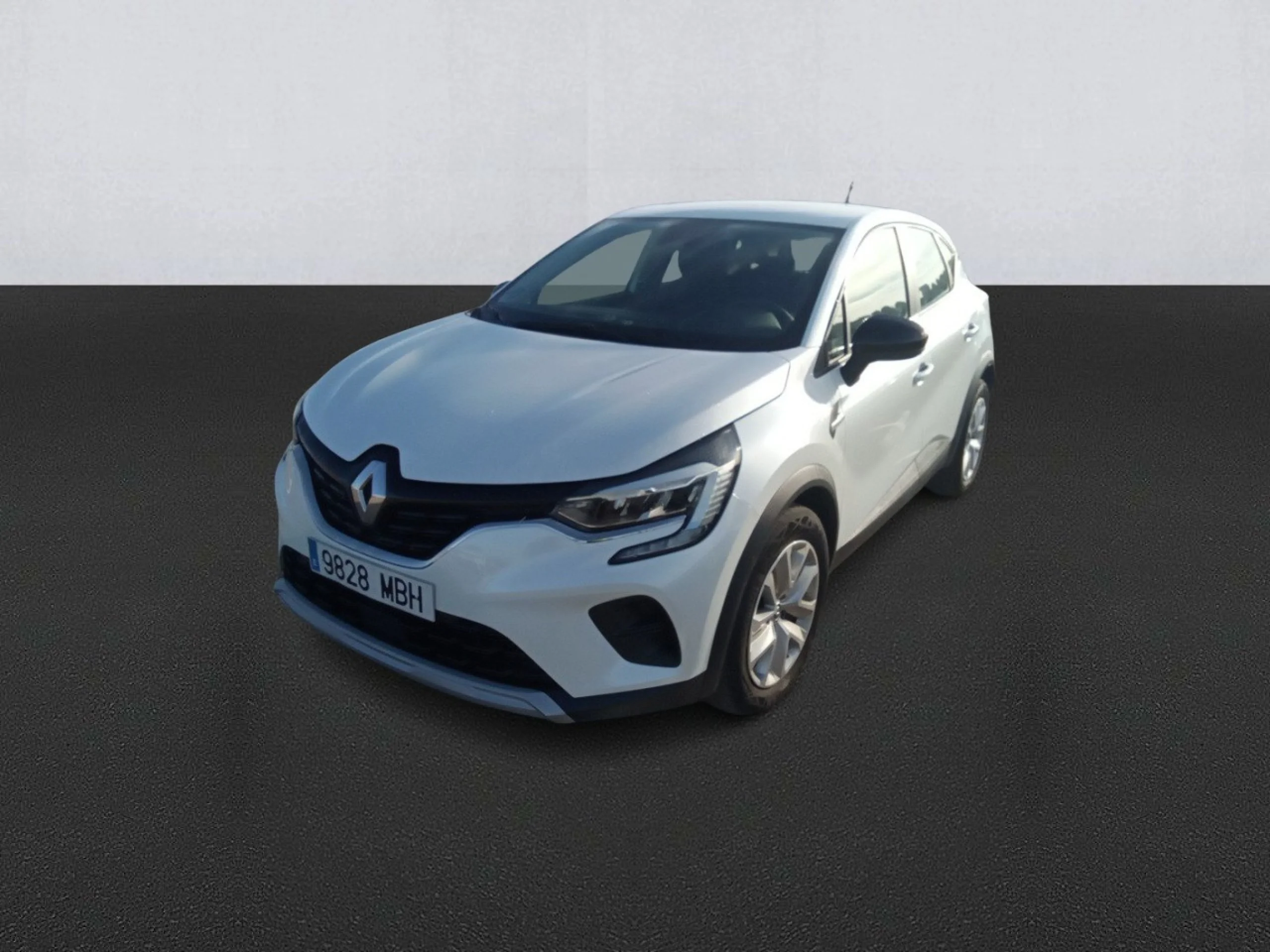 Renault Captur Intens TCe 74kW (100CV) GLP - Foto 1