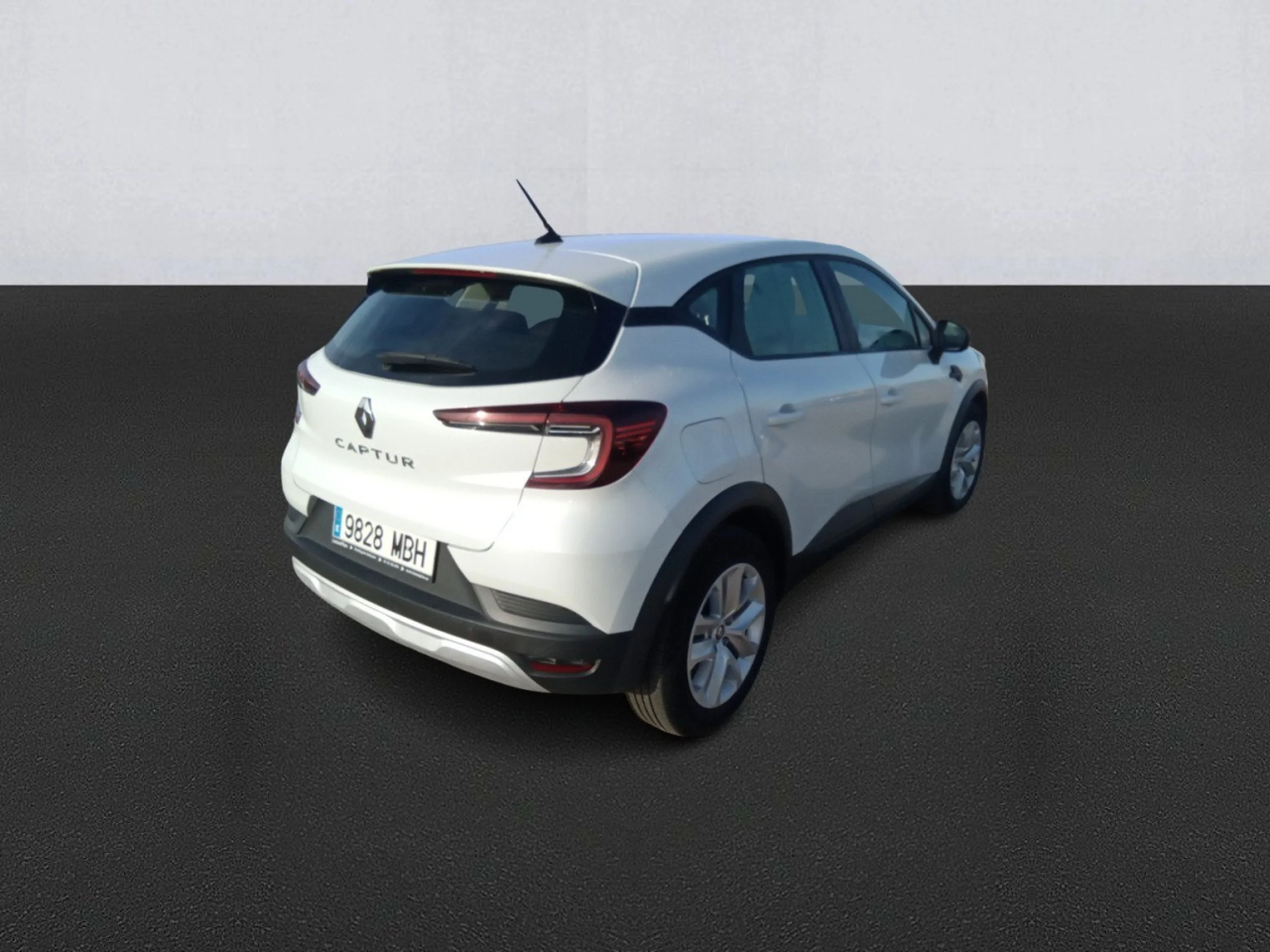 Renault Captur Intens TCe 74kW (100CV) GLP - Foto 4