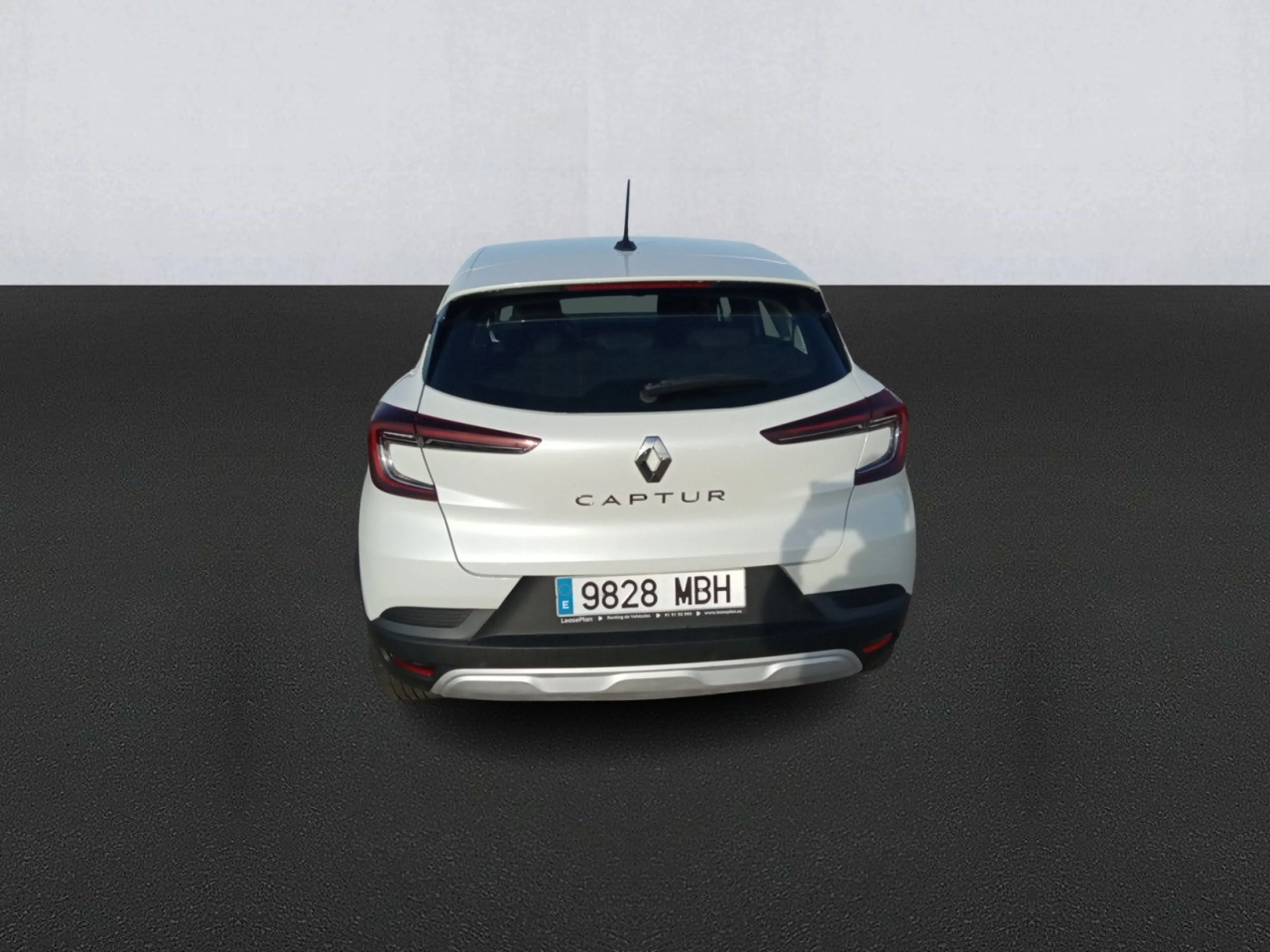 Renault Captur Intens TCe 74kW (100CV) GLP - Foto 5