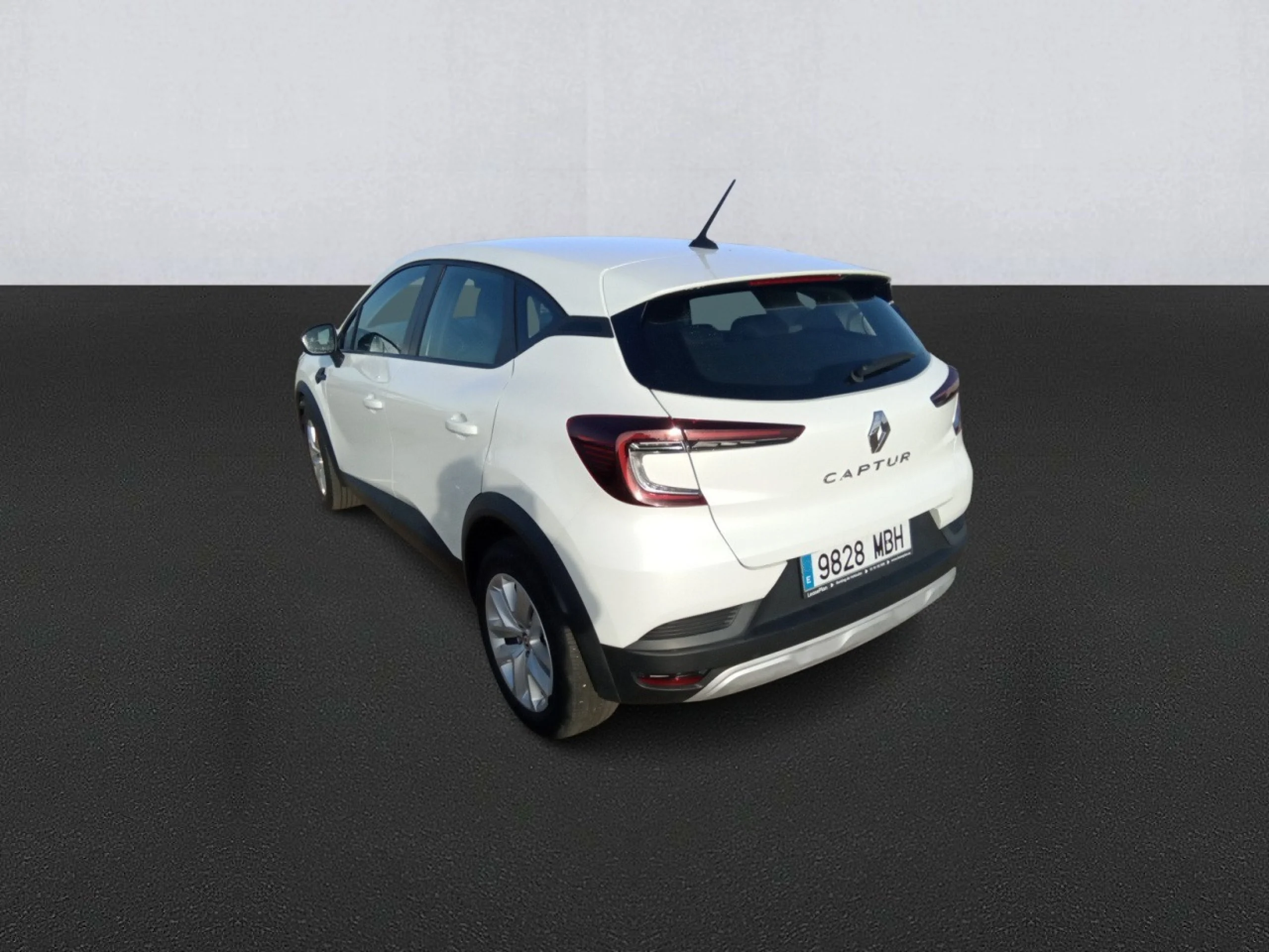 Renault Captur Intens TCe 74kW (100CV) GLP - Foto 6