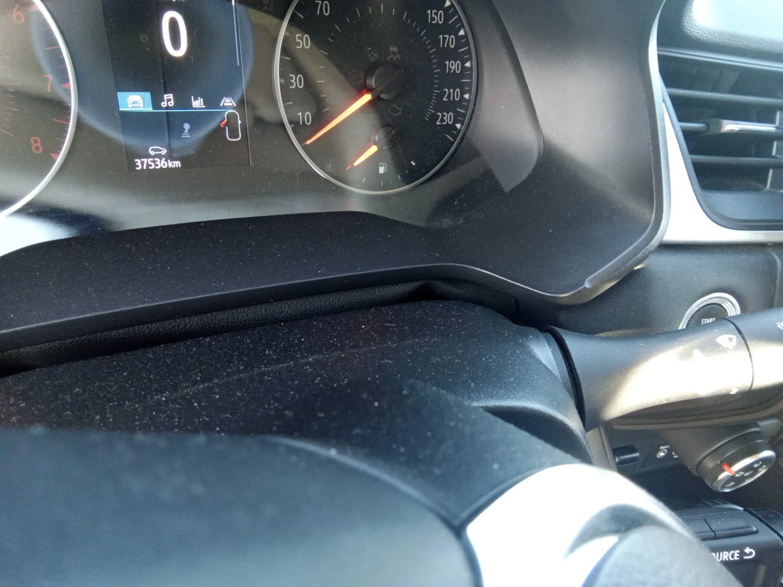 Renault Captur Intens TCe 74kW (100CV) GLP - Foto 8