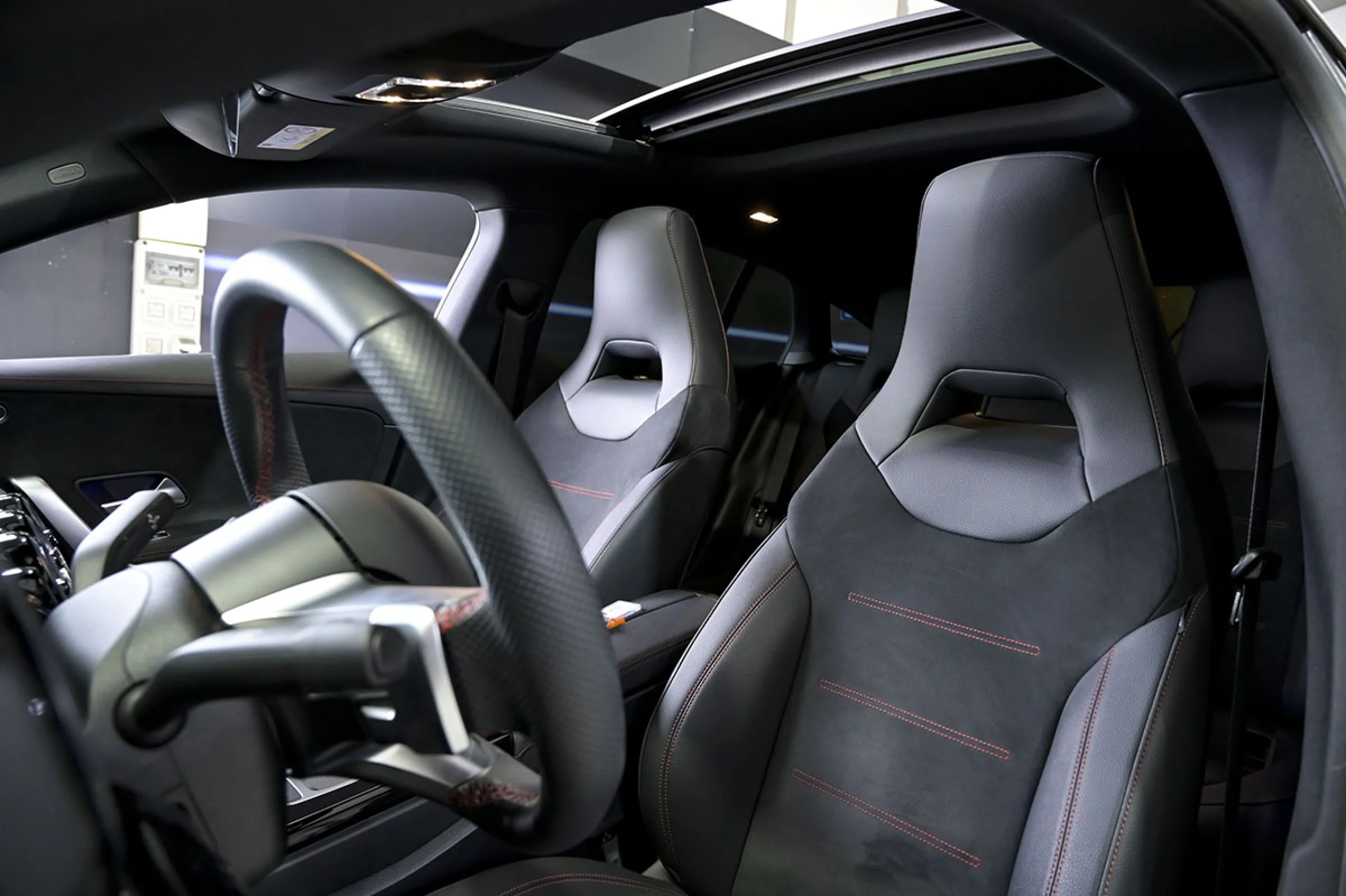 Mercedes-Benz CLA 220 MERCEDES-BENZ CLA CLA 220 D DCT Shooting Brake - Foto 9