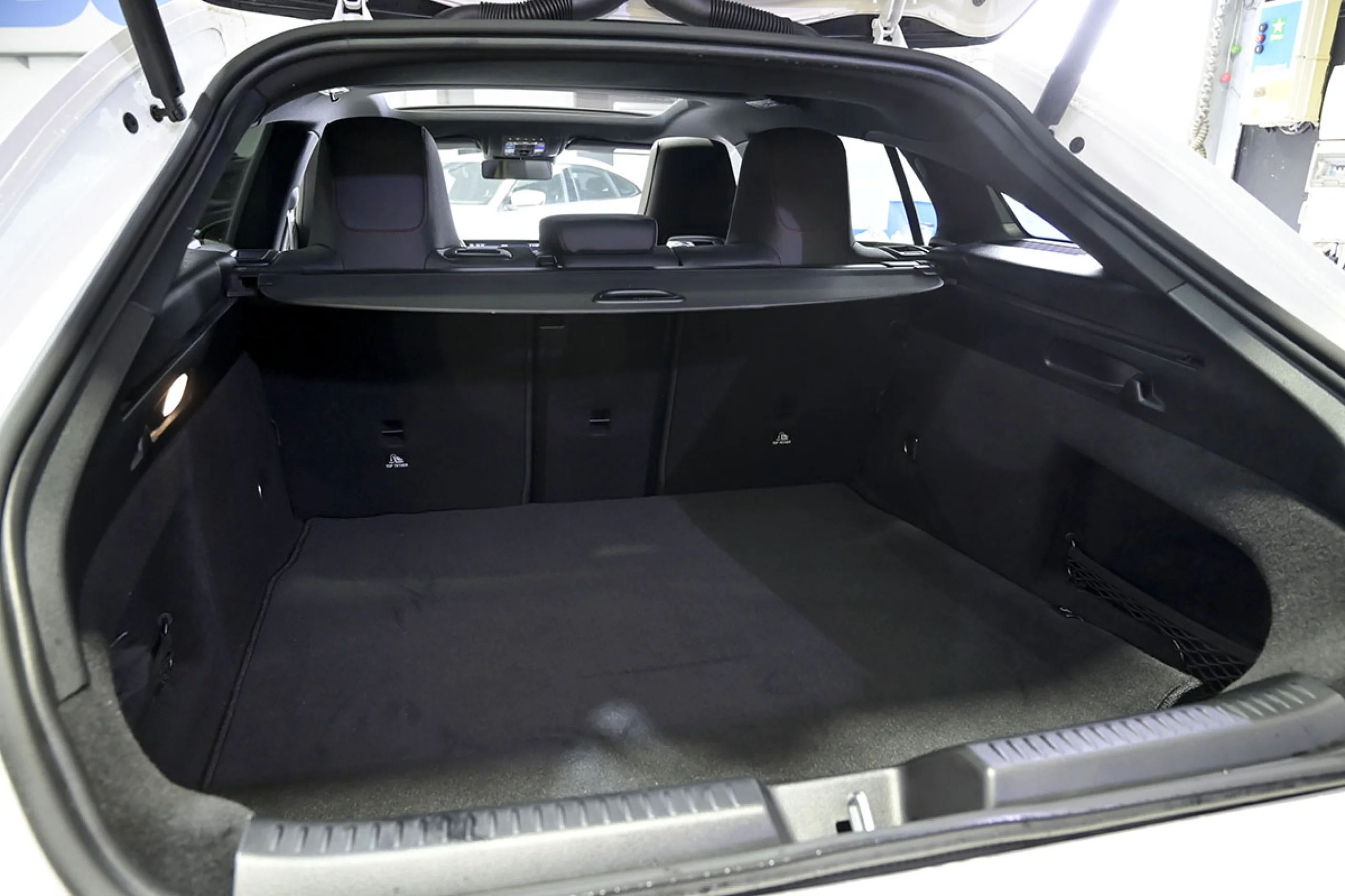 Mercedes-Benz CLA 220 MERCEDES-BENZ CLA CLA 220 D DCT Shooting Brake - Foto 12