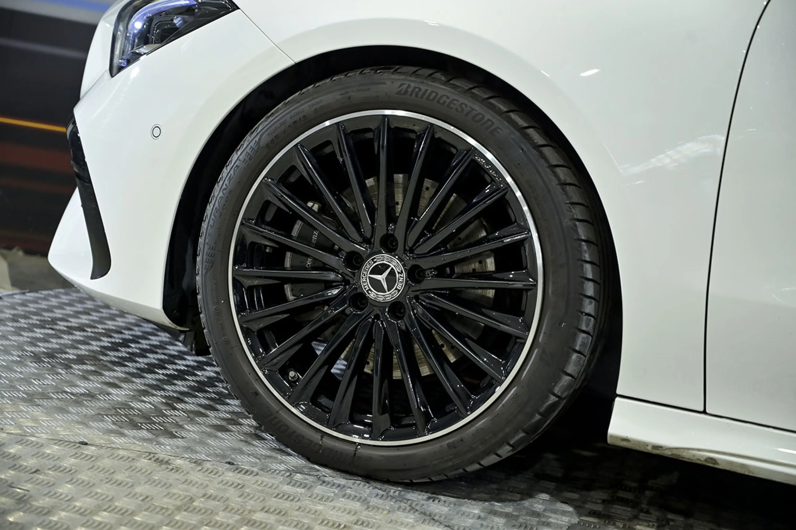 Mercedes-Benz CLA 220 MERCEDES-BENZ CLA CLA 220 D DCT Shooting Brake - Foto 13