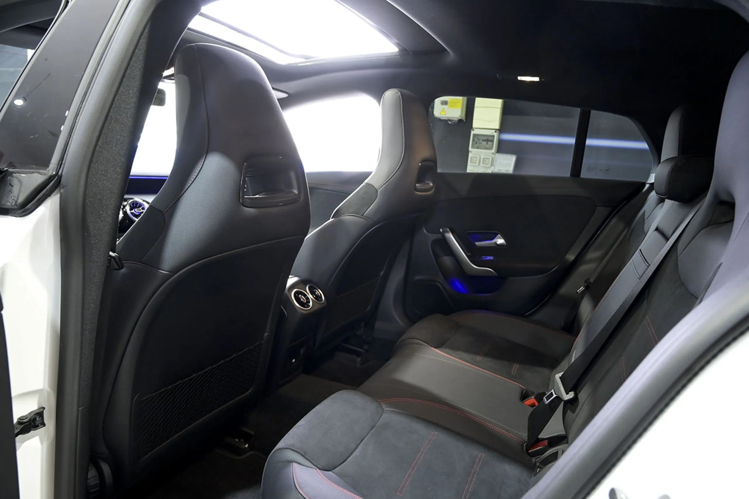 Mercedes-Benz CLA 220 MERCEDES-BENZ CLA CLA 220 D DCT Shooting Brake - Foto 15