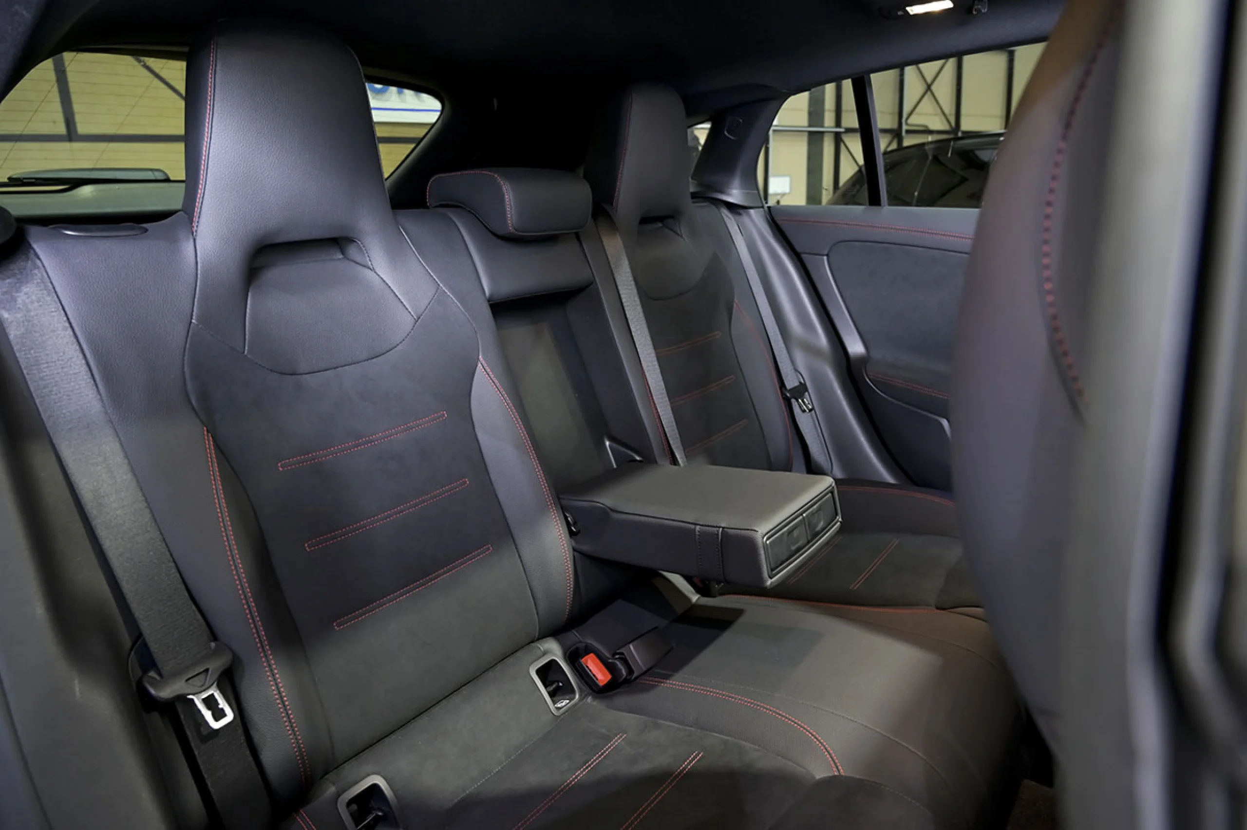 Mercedes-Benz CLA 220 MERCEDES-BENZ CLA CLA 220 D DCT Shooting Brake - Foto 17