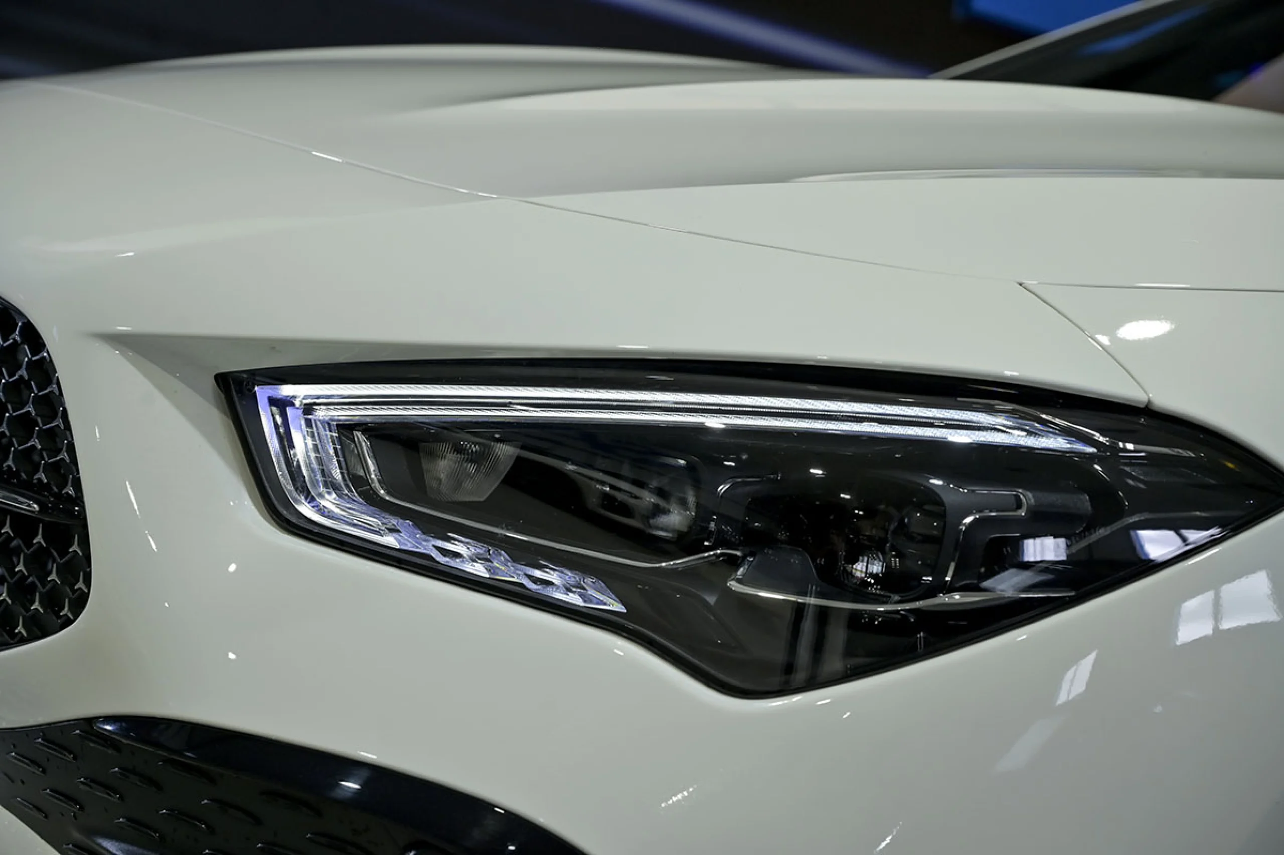 Mercedes-Benz CLA 220 MERCEDES-BENZ CLA CLA 220 D DCT Shooting Brake - Foto 20