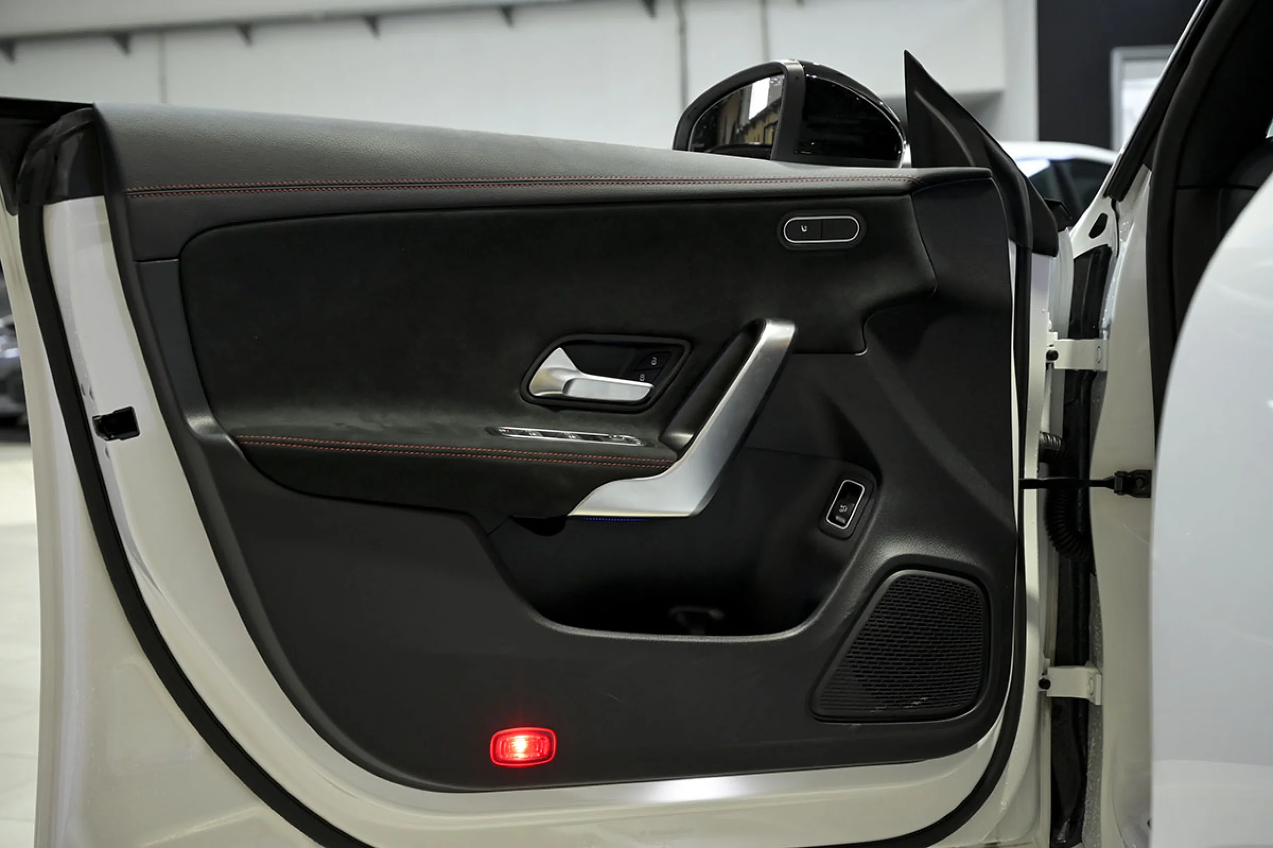 Mercedes-Benz CLA 220 MERCEDES-BENZ CLA CLA 220 D DCT Shooting Brake - Foto 21