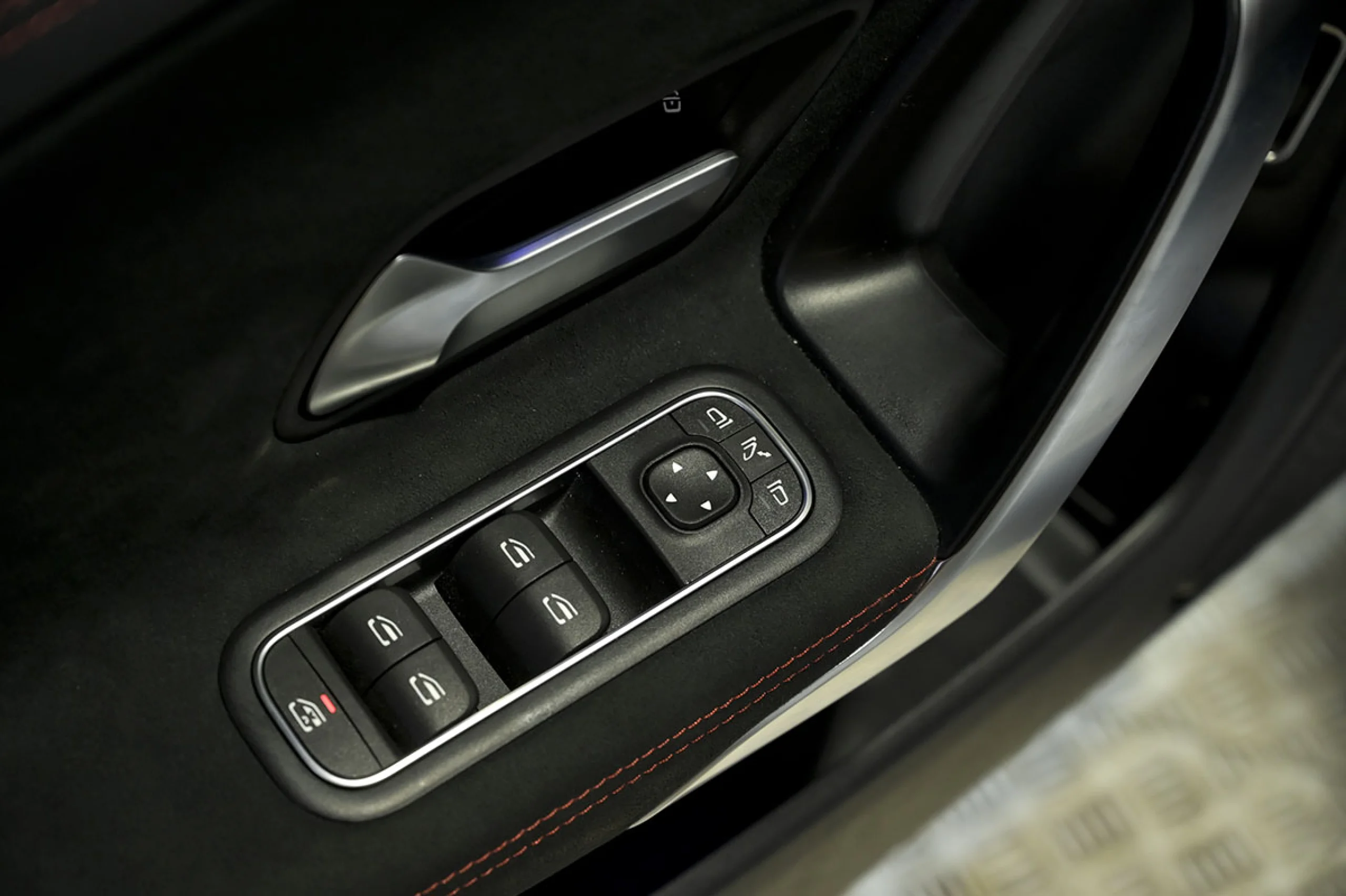 Mercedes-Benz CLA 220 MERCEDES-BENZ CLA CLA 220 D DCT Shooting Brake - Foto 22