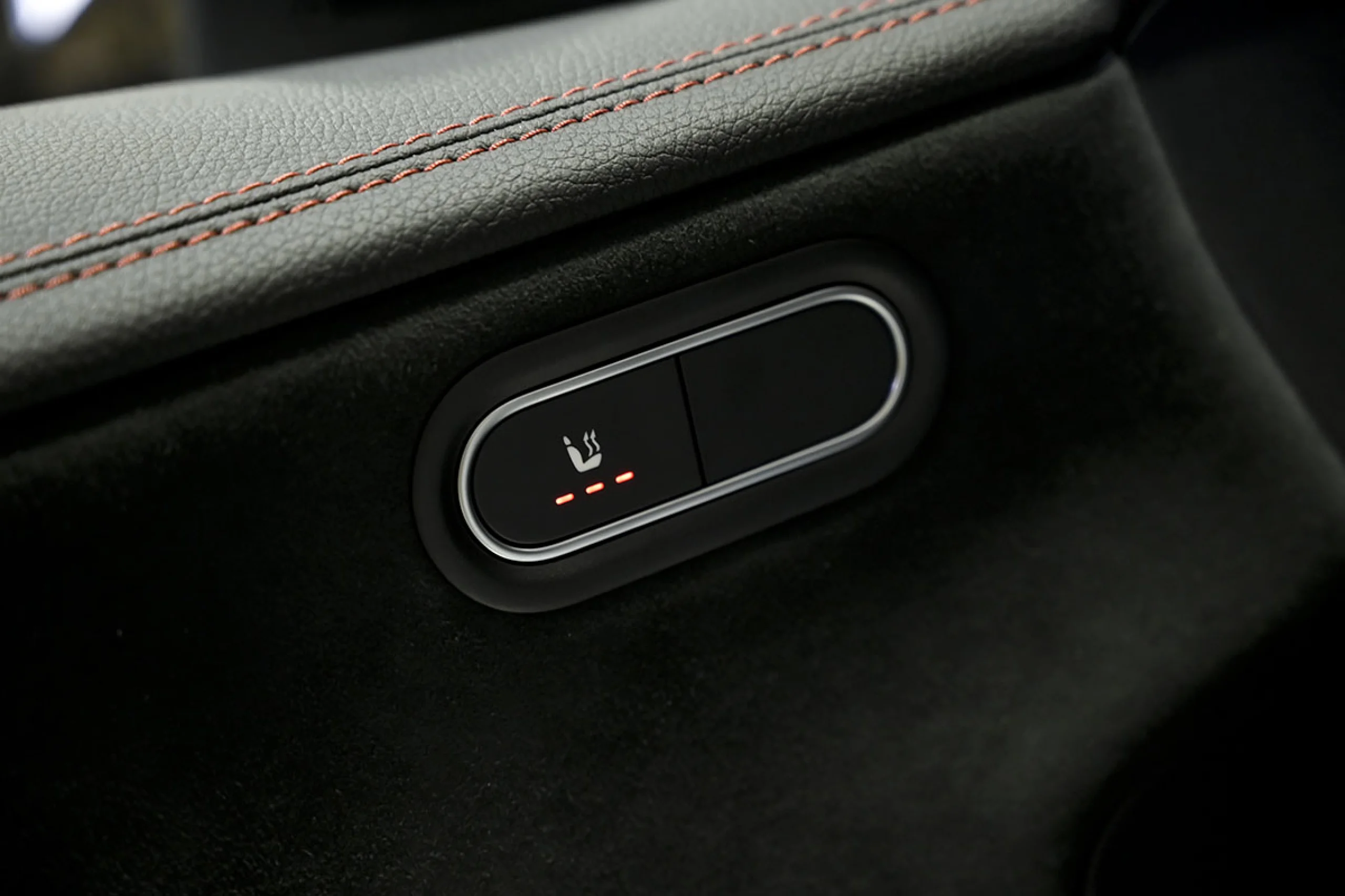 Mercedes-Benz CLA 220 MERCEDES-BENZ CLA CLA 220 D DCT Shooting Brake - Foto 23