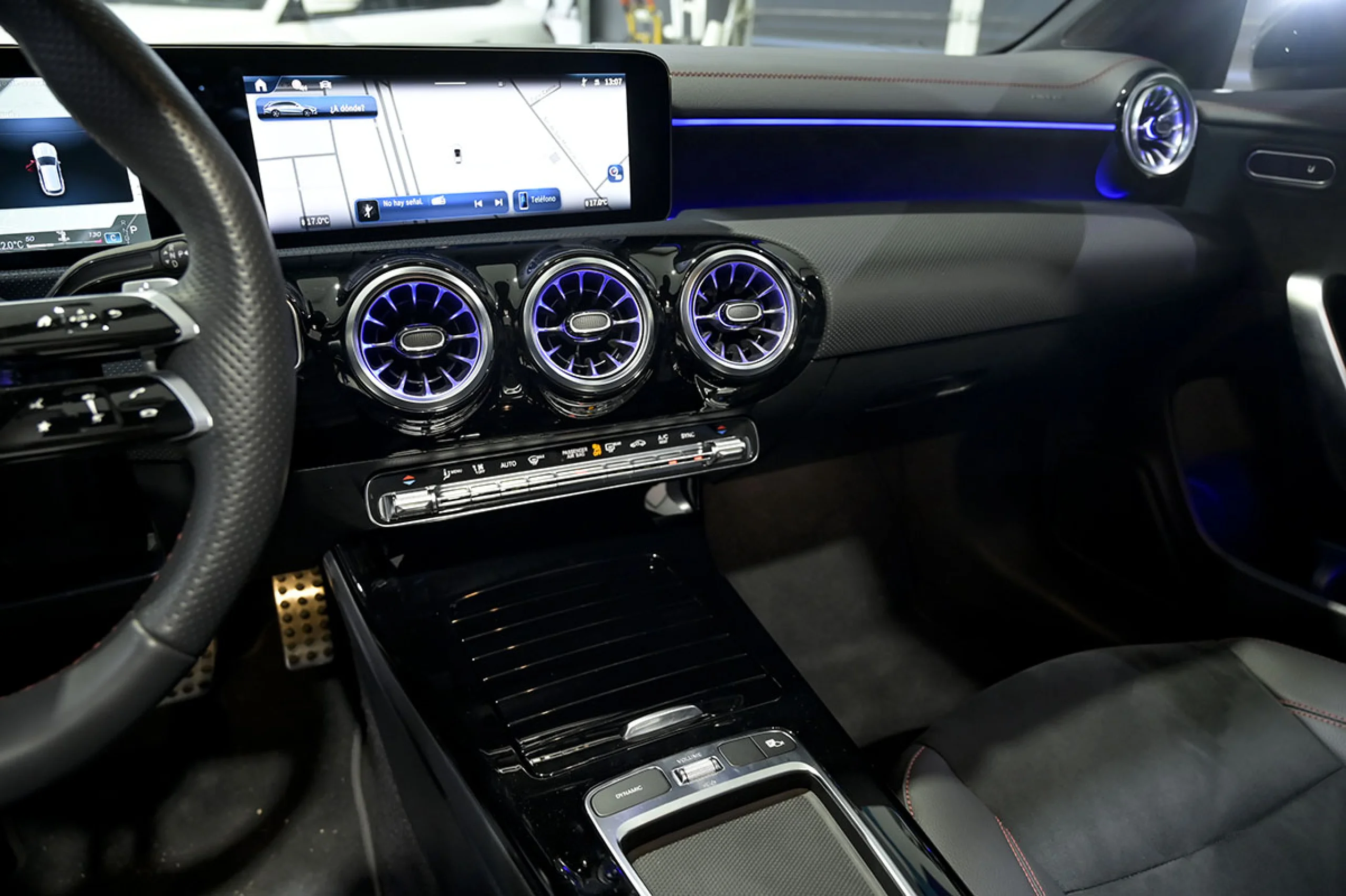 Mercedes-Benz CLA 220 MERCEDES-BENZ CLA CLA 220 D DCT Shooting Brake - Foto 31