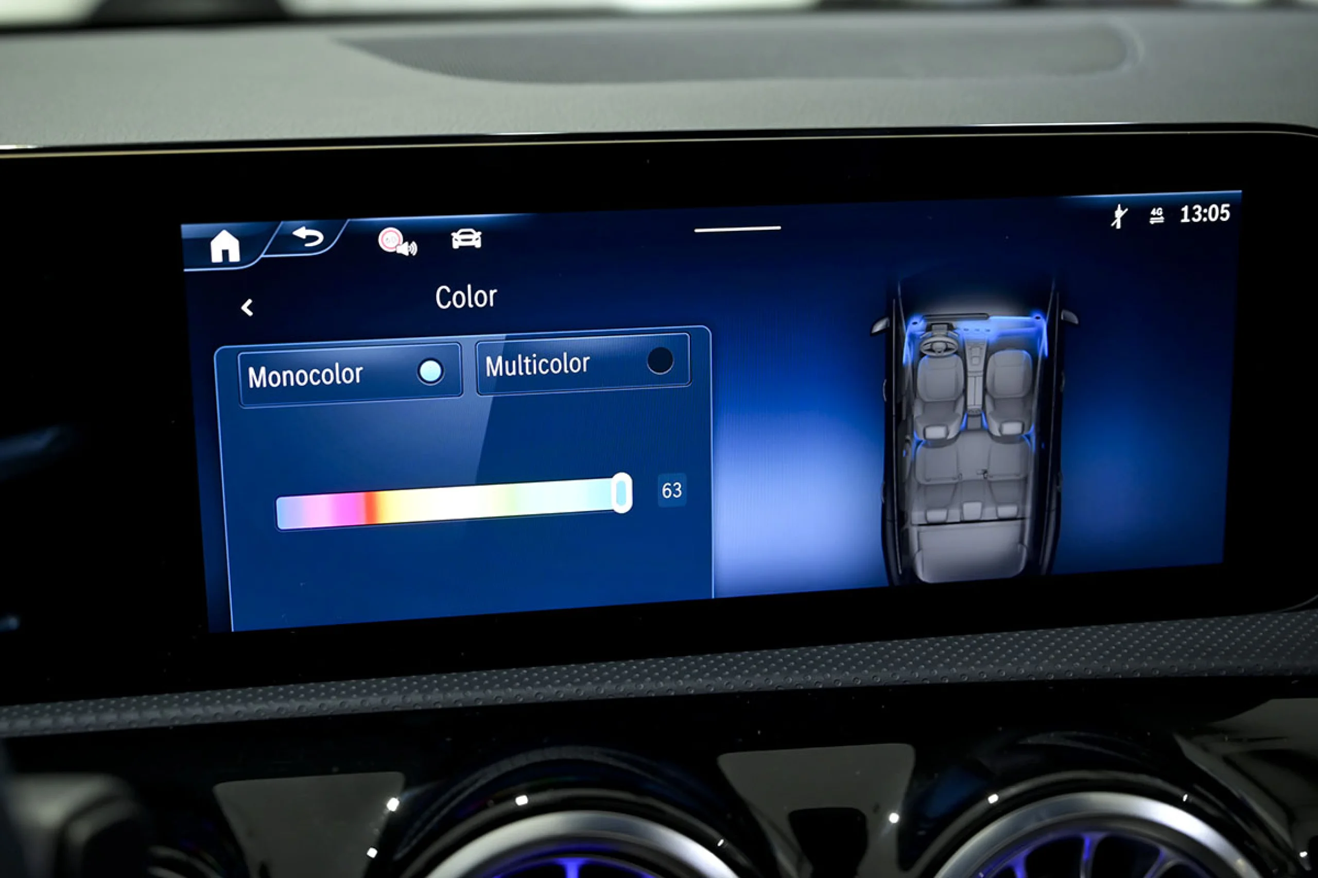 Mercedes-Benz CLA 220 MERCEDES-BENZ CLA CLA 220 D DCT Shooting Brake - Foto 33