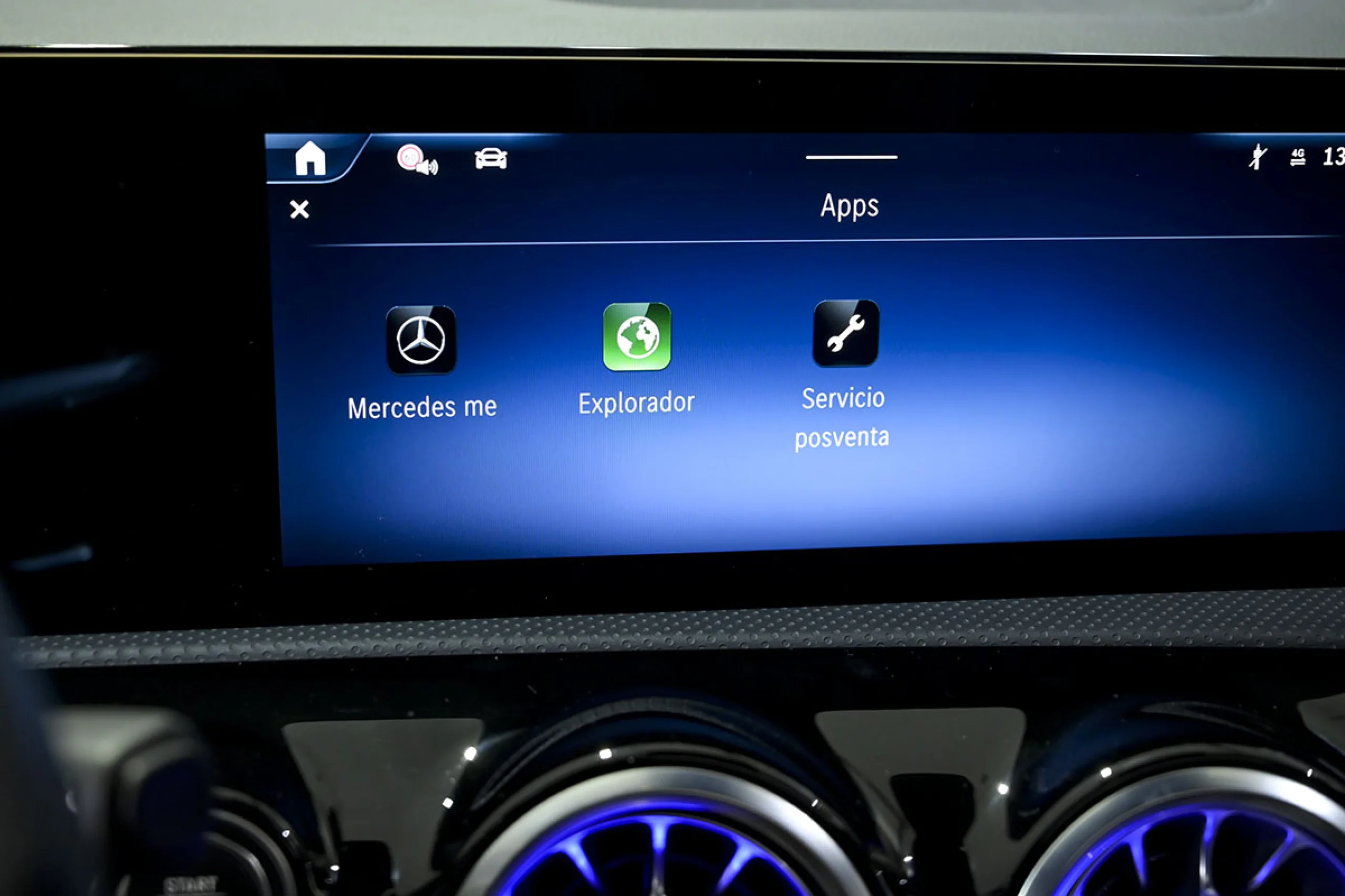 Mercedes-Benz CLA 220 MERCEDES-BENZ CLA CLA 220 D DCT Shooting Brake - Foto 34