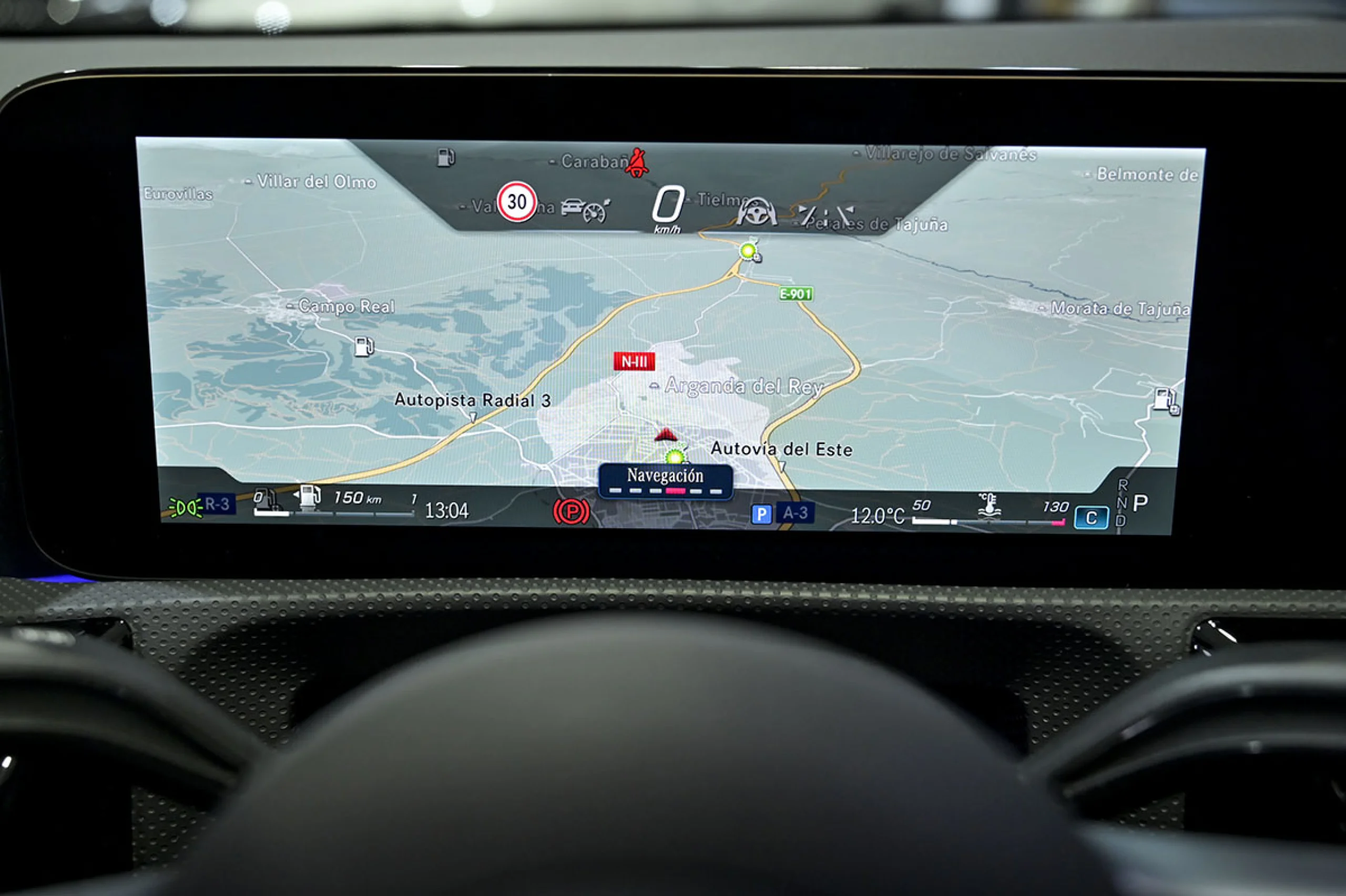 Mercedes-Benz CLA 220 MERCEDES-BENZ CLA CLA 220 D DCT Shooting Brake - Foto 35