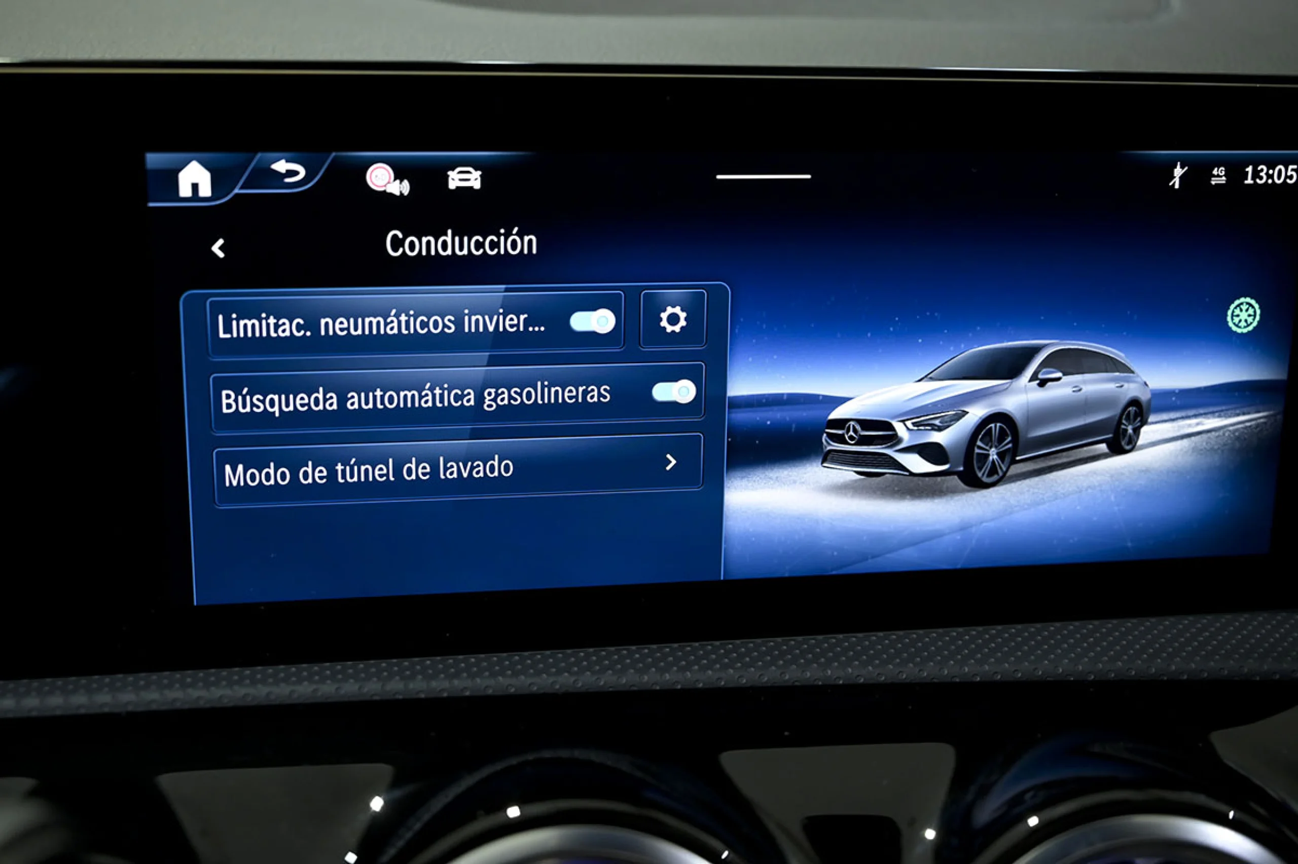 Mercedes-Benz CLA 220 MERCEDES-BENZ CLA CLA 220 D DCT Shooting Brake - Foto 36