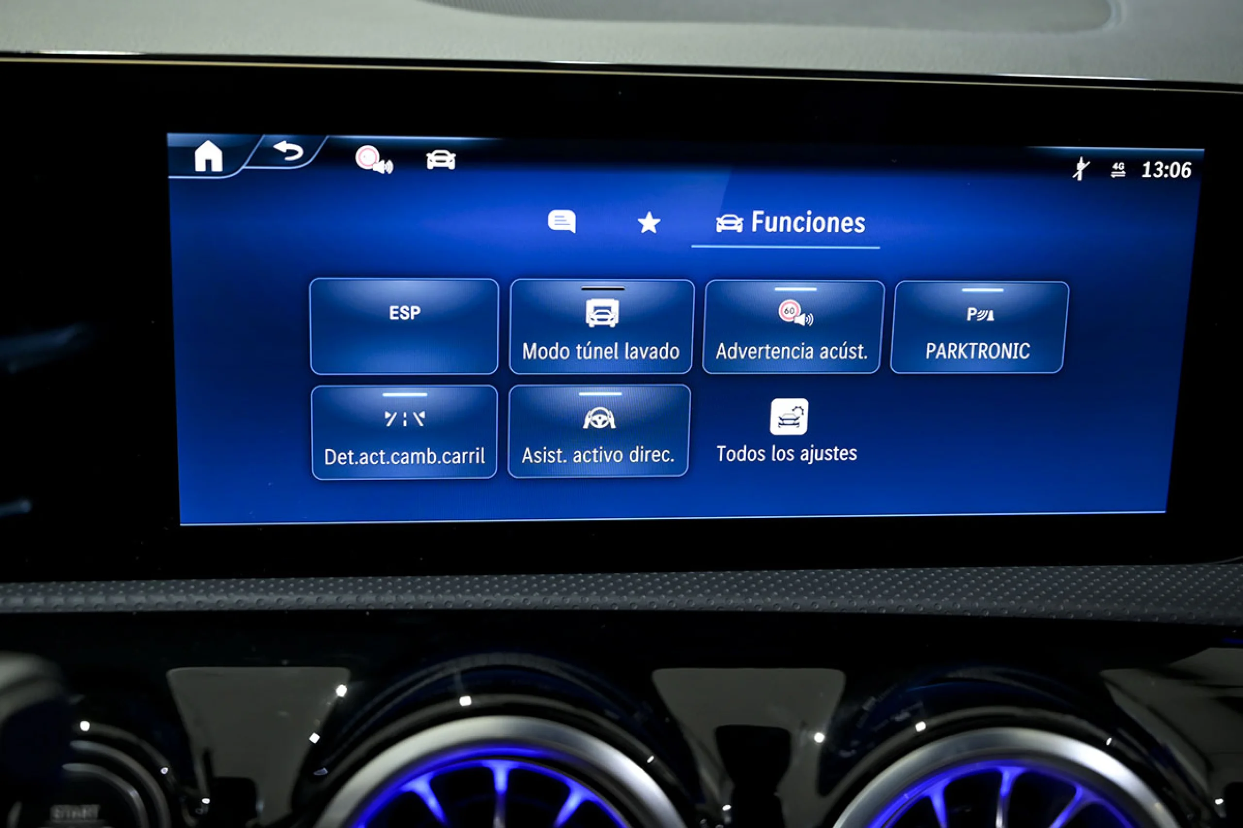 Mercedes-Benz CLA 220 MERCEDES-BENZ CLA CLA 220 D DCT Shooting Brake - Foto 40