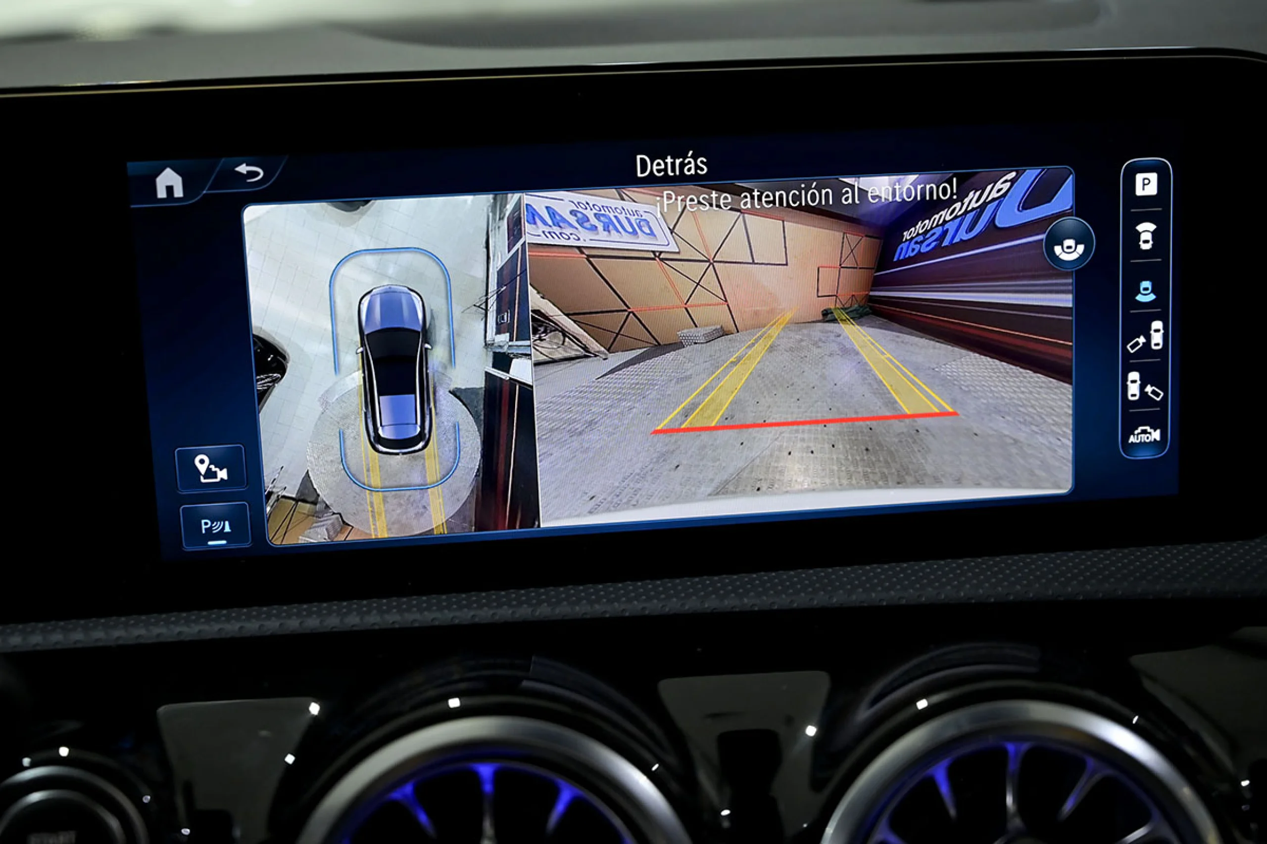 Mercedes-Benz CLA 220 MERCEDES-BENZ CLA CLA 220 D DCT Shooting Brake - Foto 41