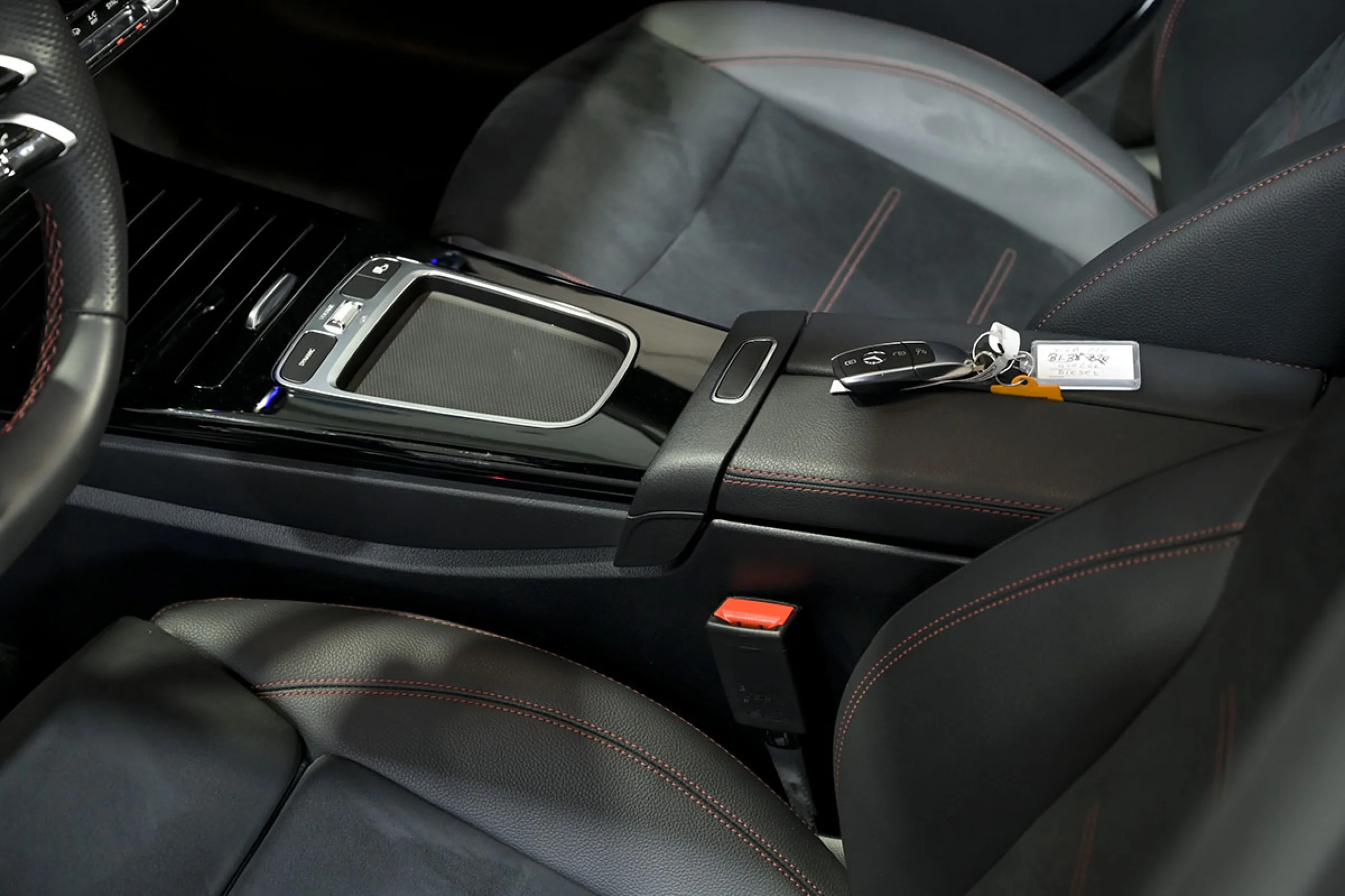 Mercedes-Benz CLA 220 MERCEDES-BENZ CLA CLA 220 D DCT Shooting Brake - Foto 44