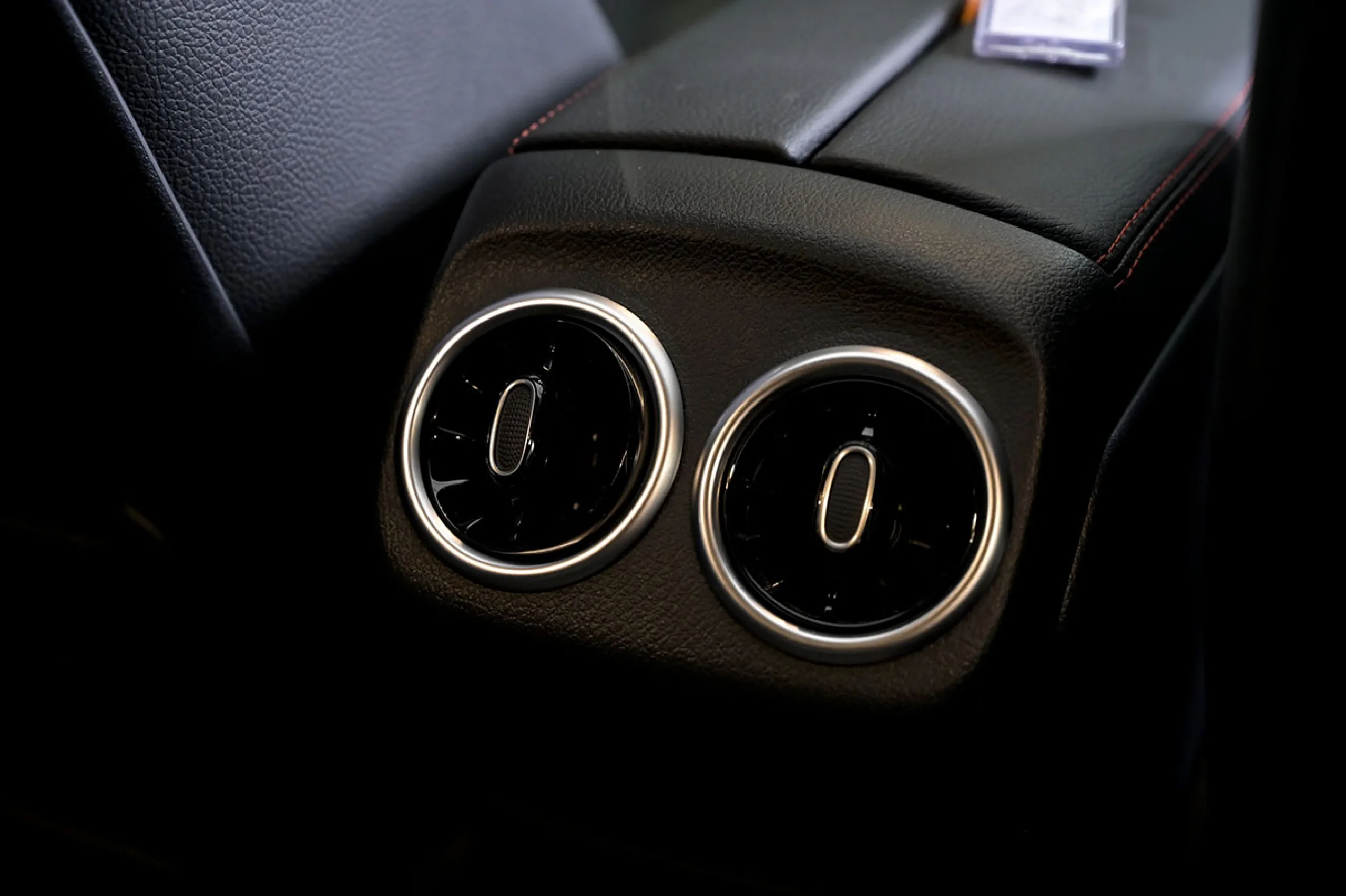 Mercedes-Benz CLA 220 MERCEDES-BENZ CLA CLA 220 D DCT Shooting Brake - Foto 48