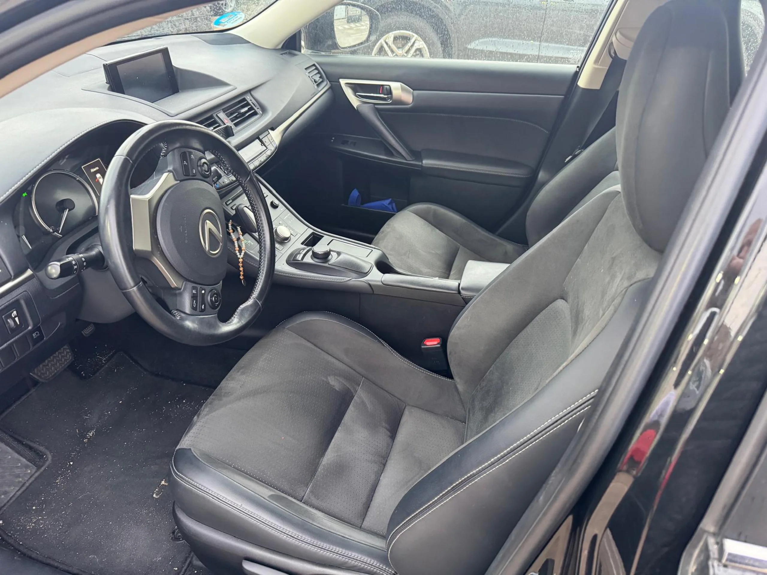 Lexus CT 200h CT 1.8 200h Executive - Foto 6