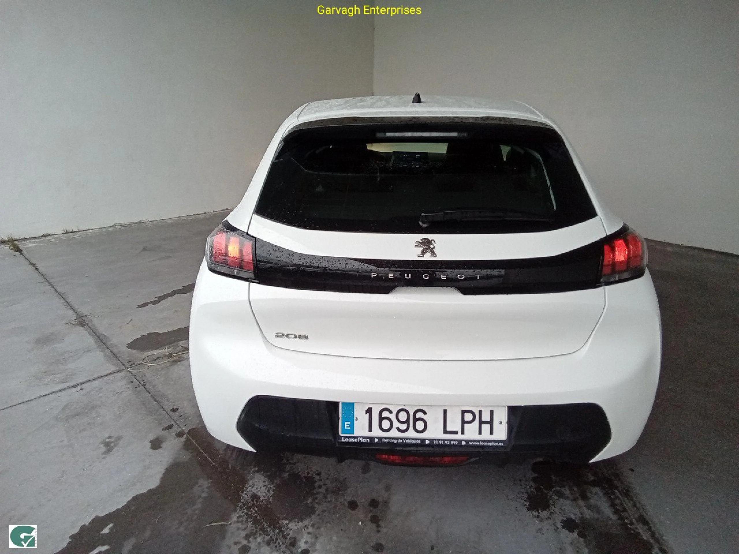 Peugeot 208 BlueHDi 73kW (100CV) Active - Foto 5