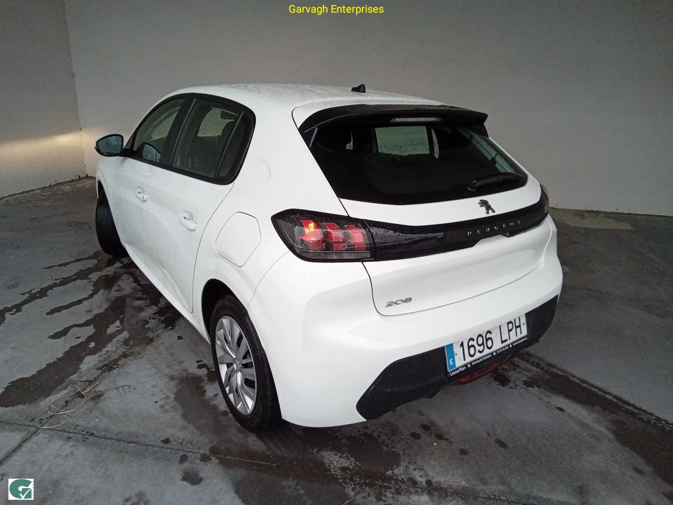 Peugeot 208 BlueHDi 73kW (100CV) Active - Foto 6