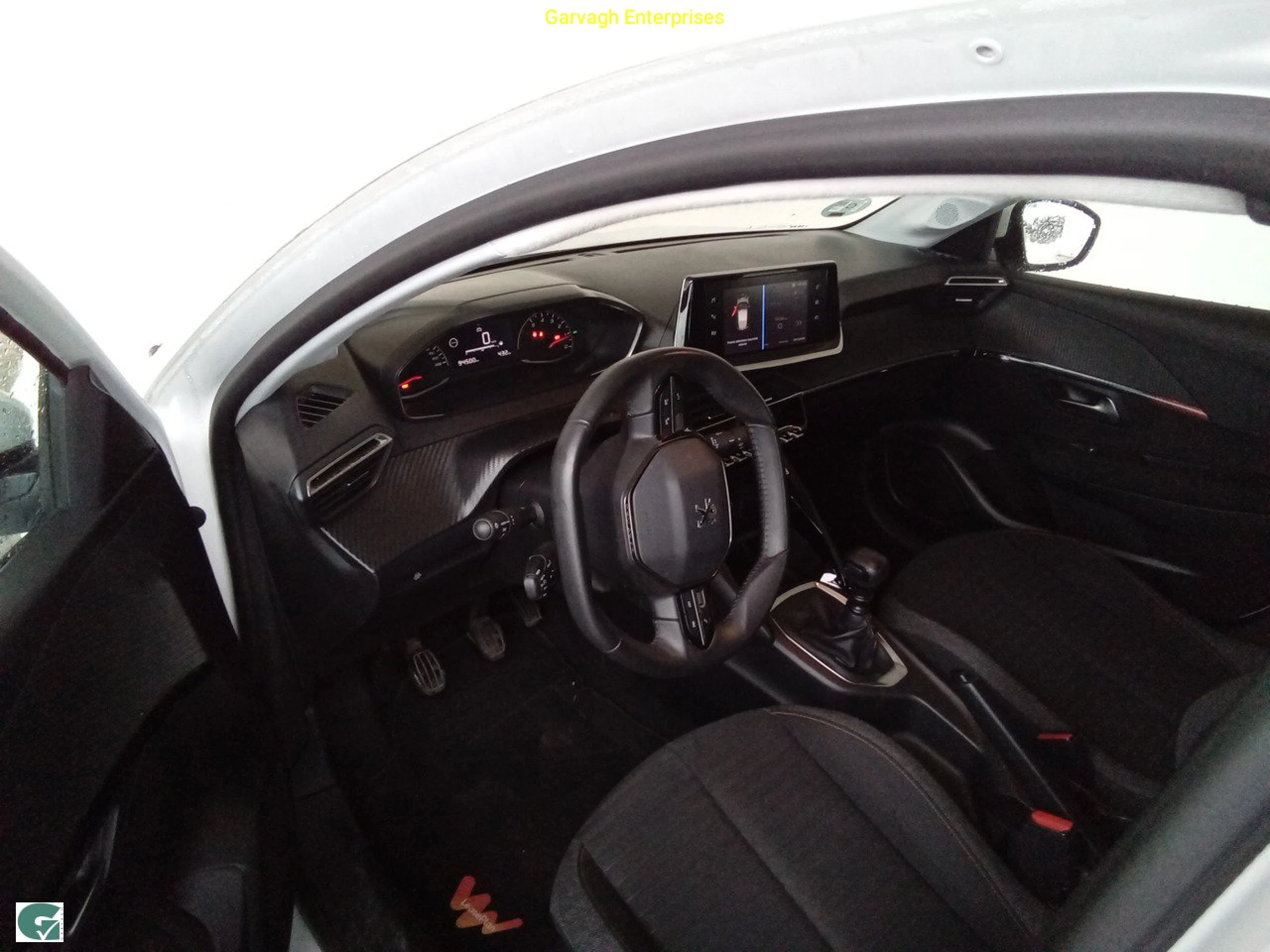 Peugeot 208 BlueHDi 73kW (100CV) Active - Foto 7