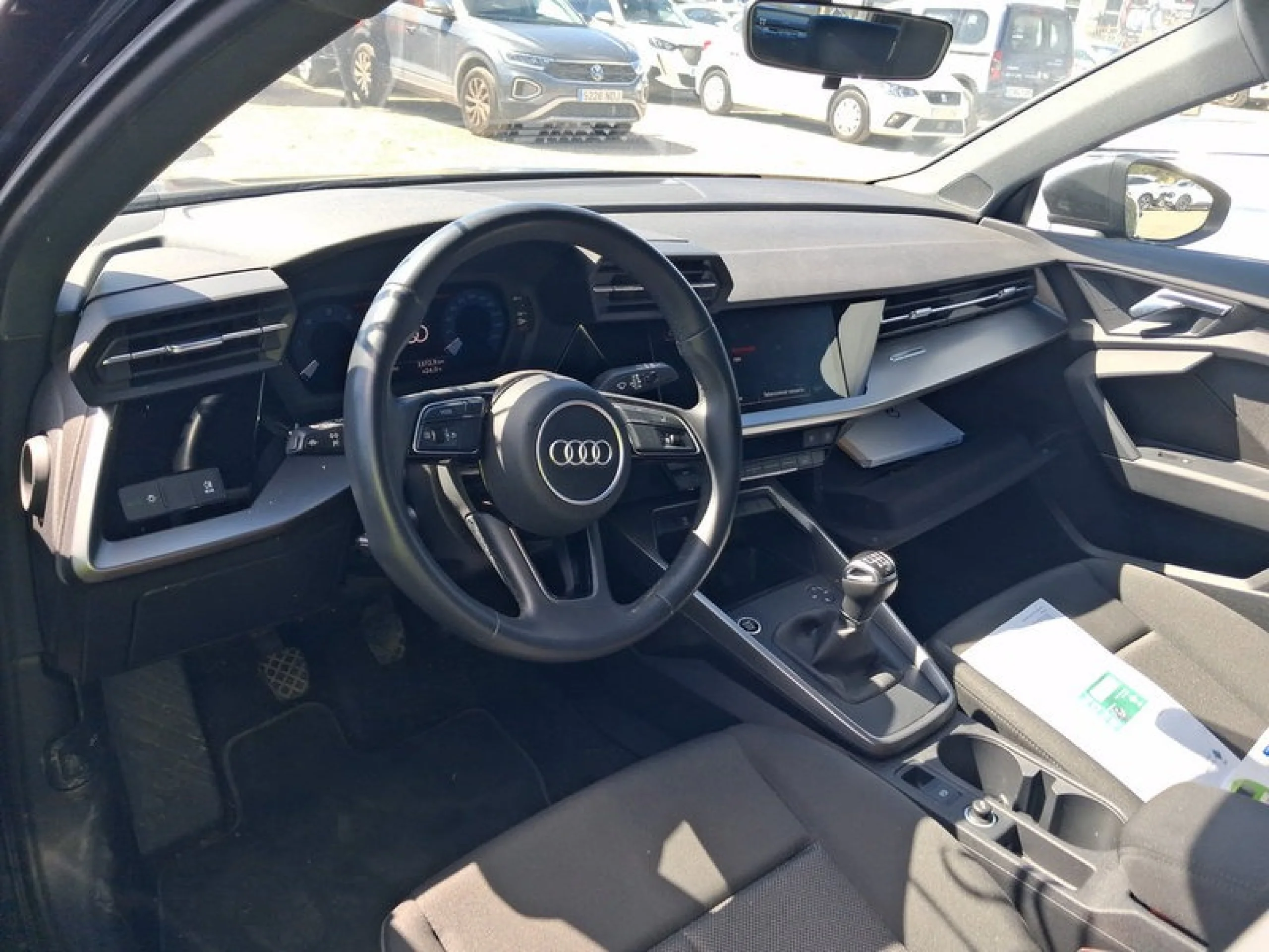 Audi A3 Sportback 30 TDI 85kW (116CV) - Foto 7