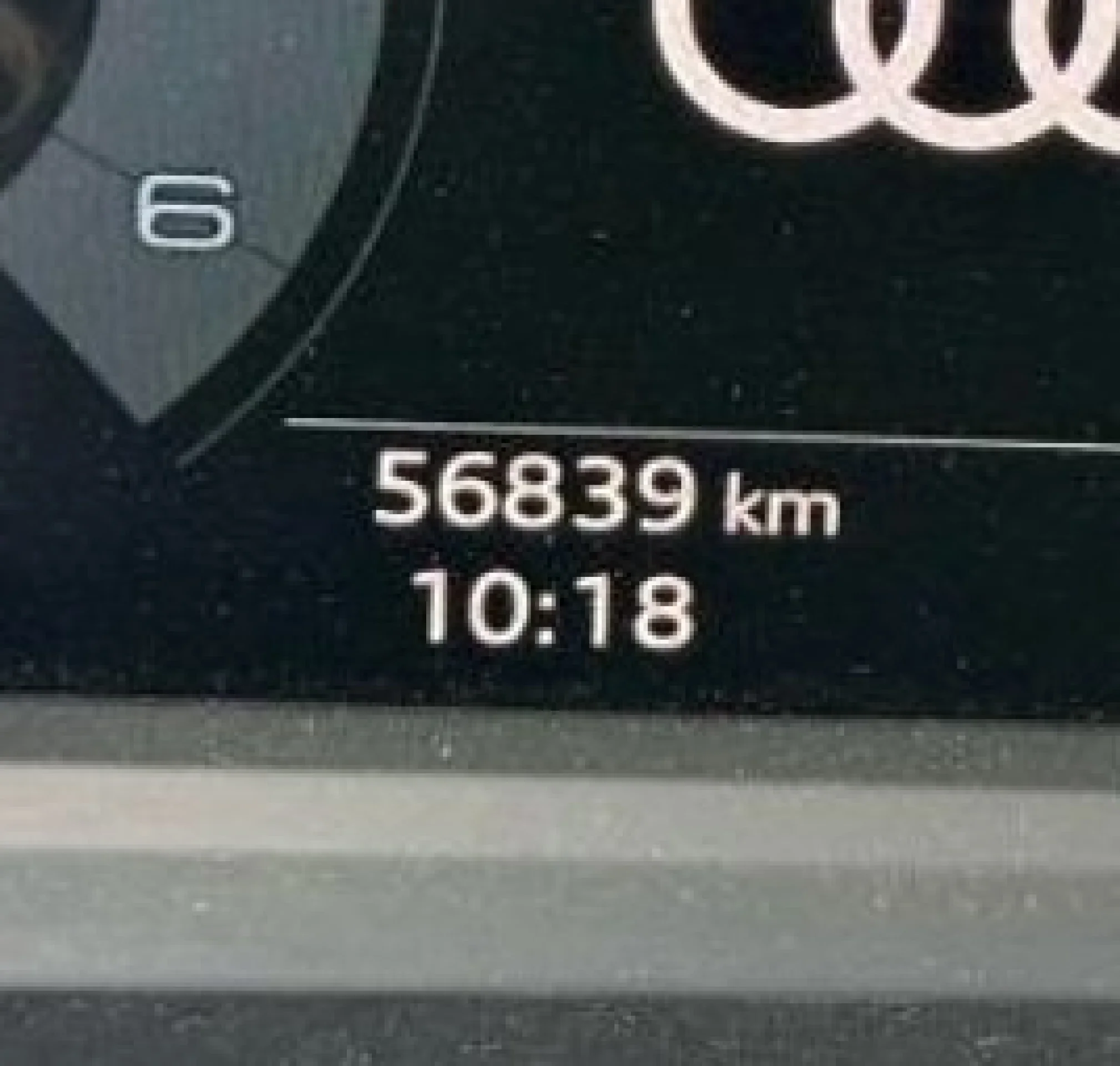 Audi A3 Sportback 30 TDI 85kW (116CV) - Foto 8