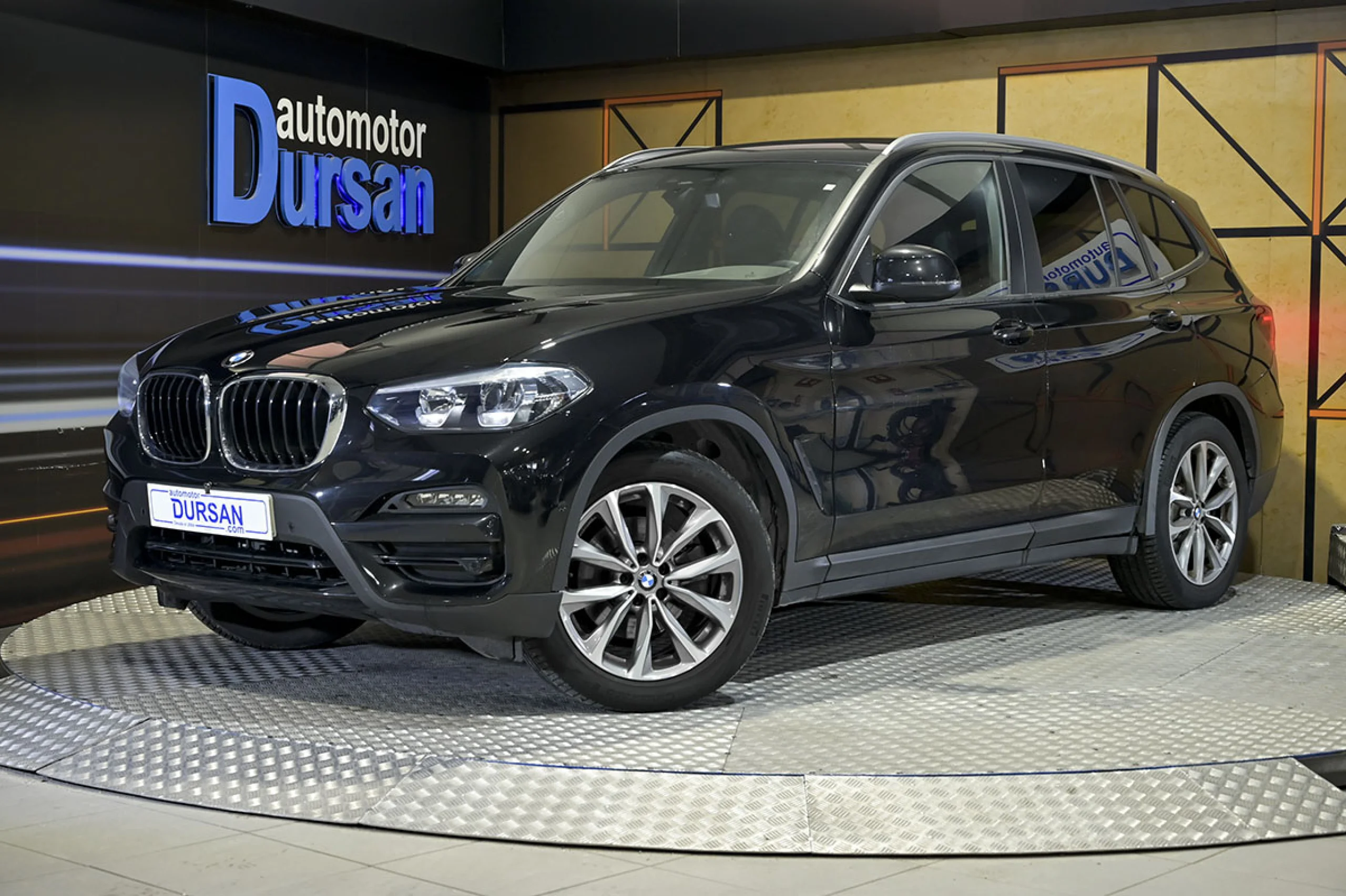 BMW X3 xDrive20d - Foto 1