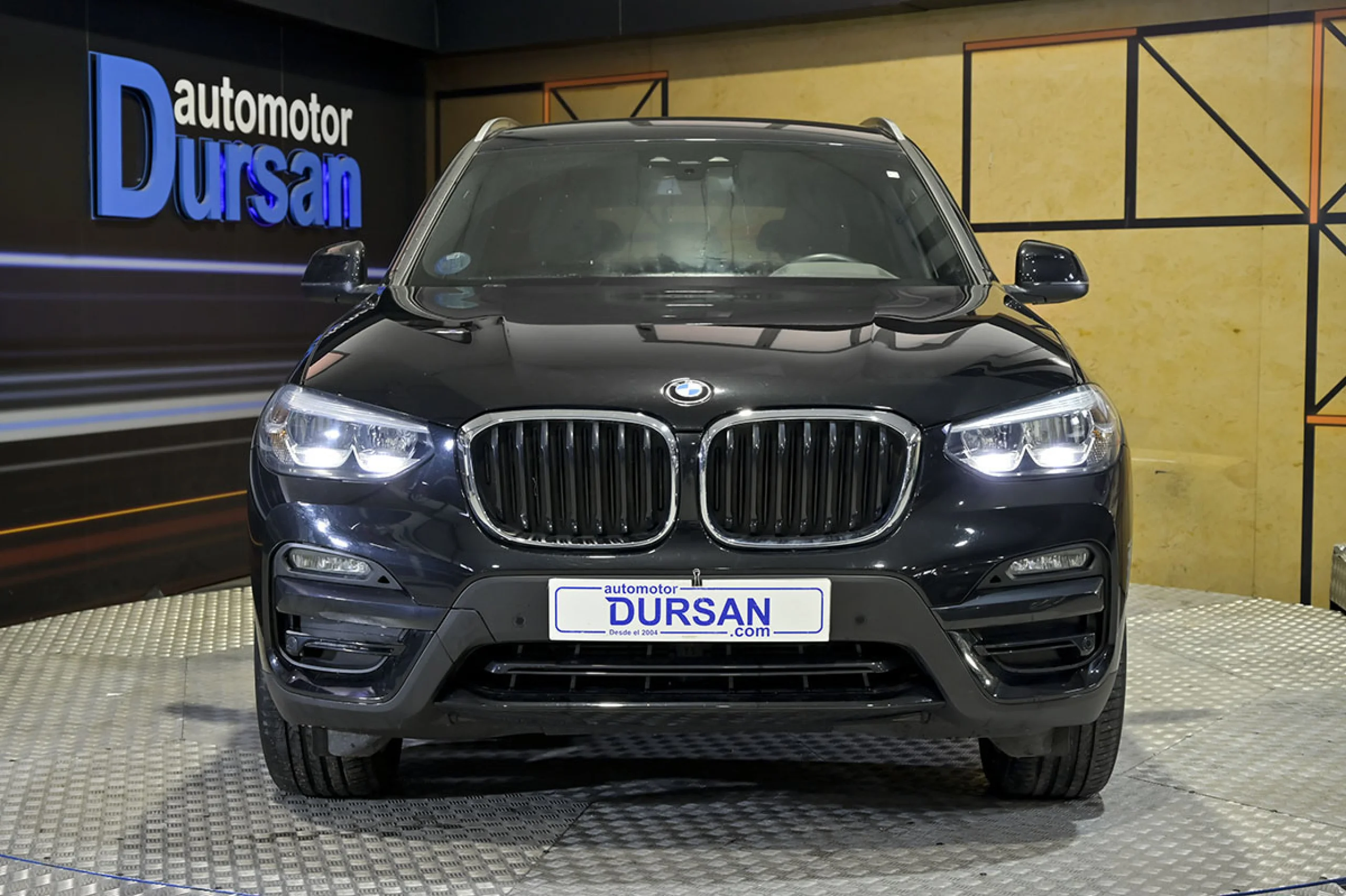 BMW X3 xDrive20d - Foto 2